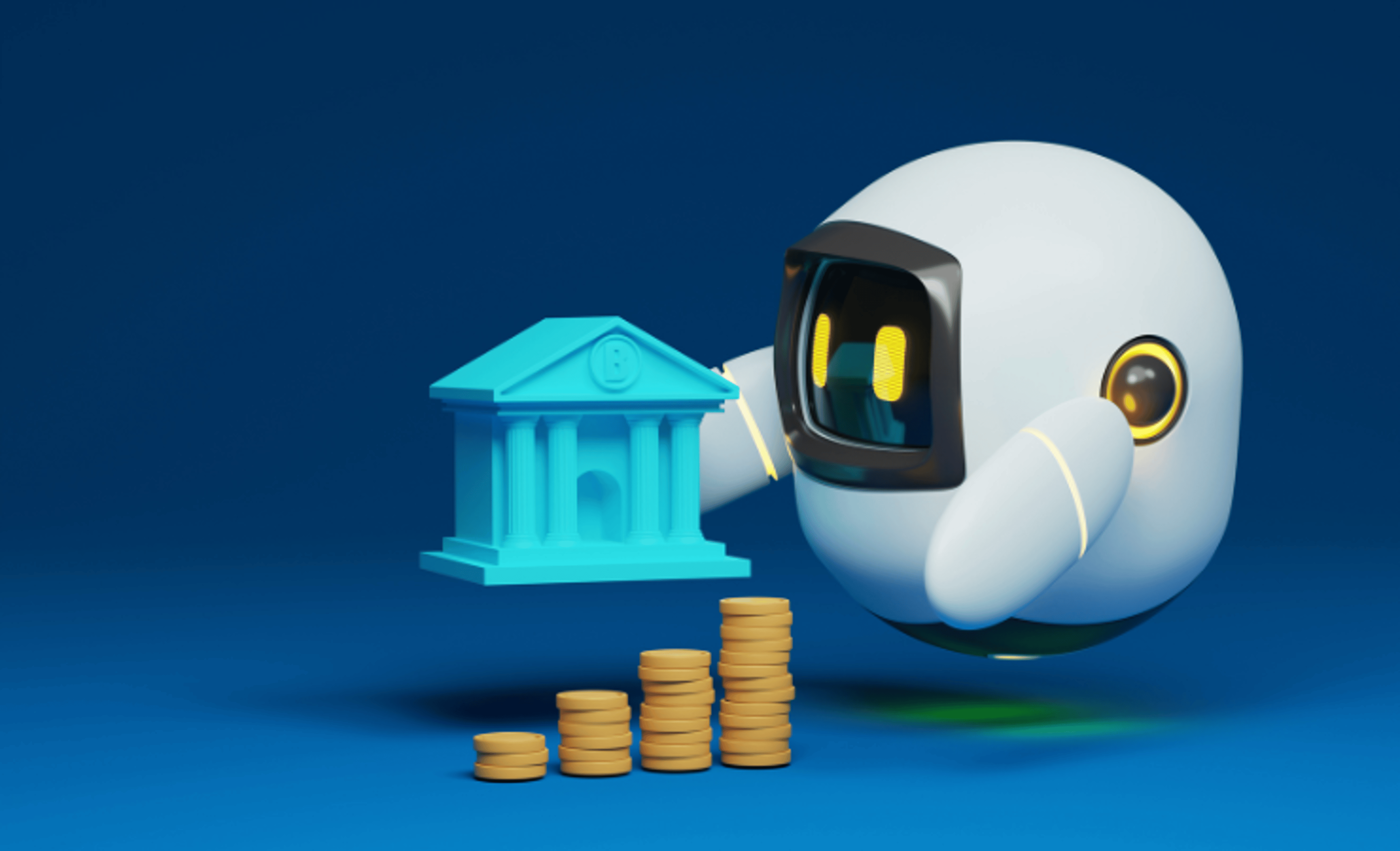 CFO Offices Are Getting to Grips with the Idea that AI Isn't that Simple for Their Role, but Interest Isn't...