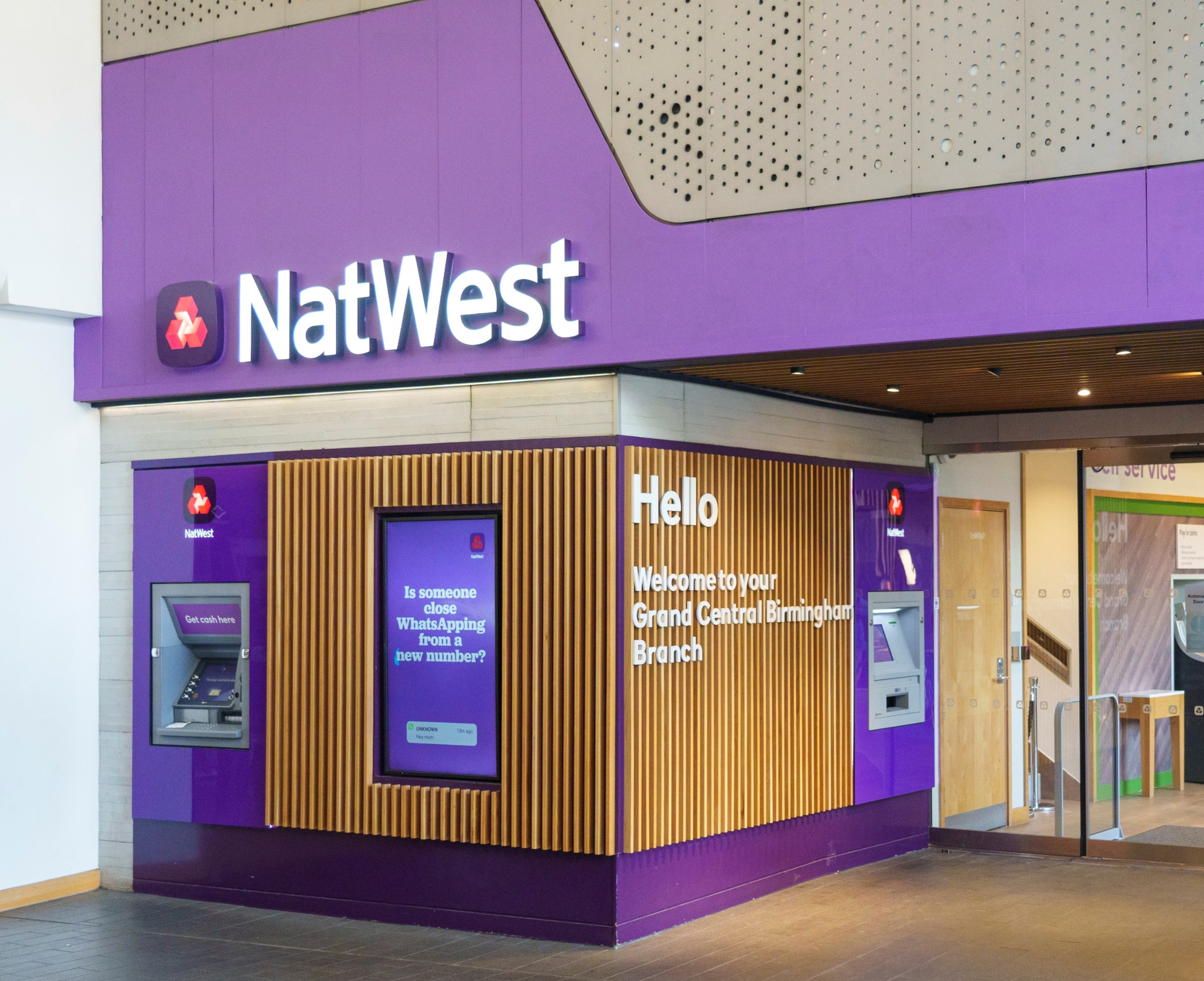 NatWest Group to Acquire Evelyn Partner for £2.7bn
