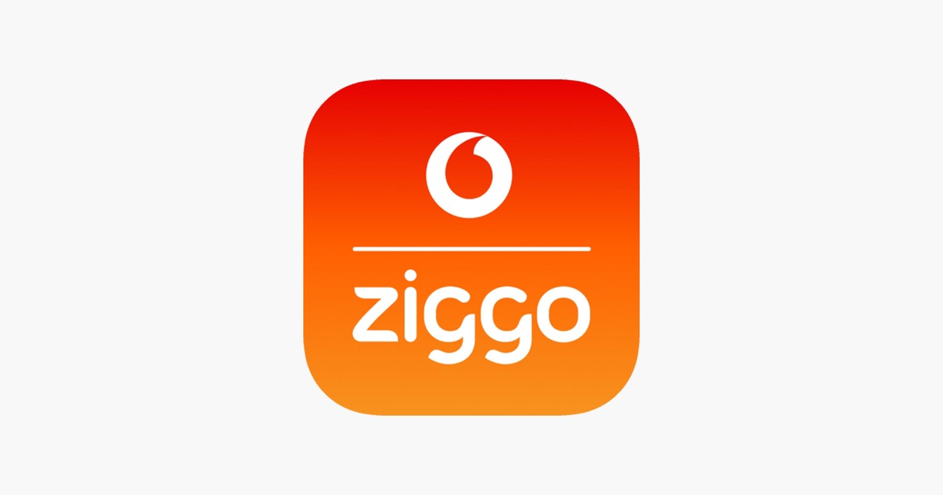 Liberty Global to Acquire 50% Stake in VodafoneZiggo for €1 Billion
