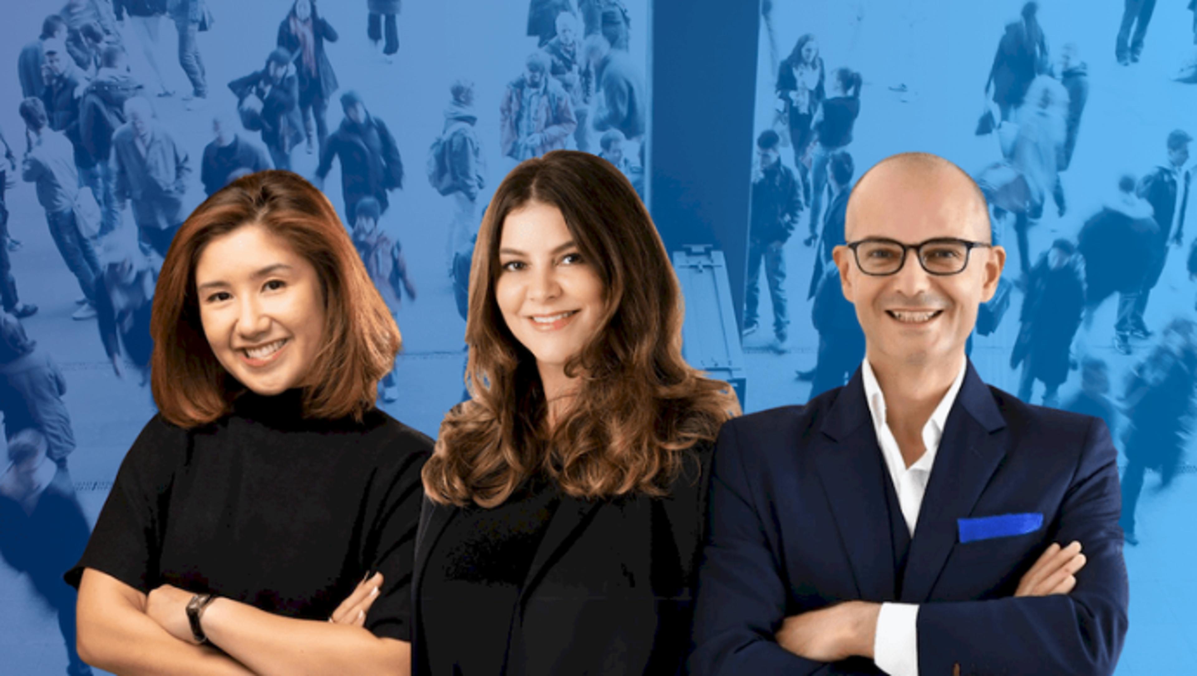 How to Win the War for Top Talent in Emerging Asia