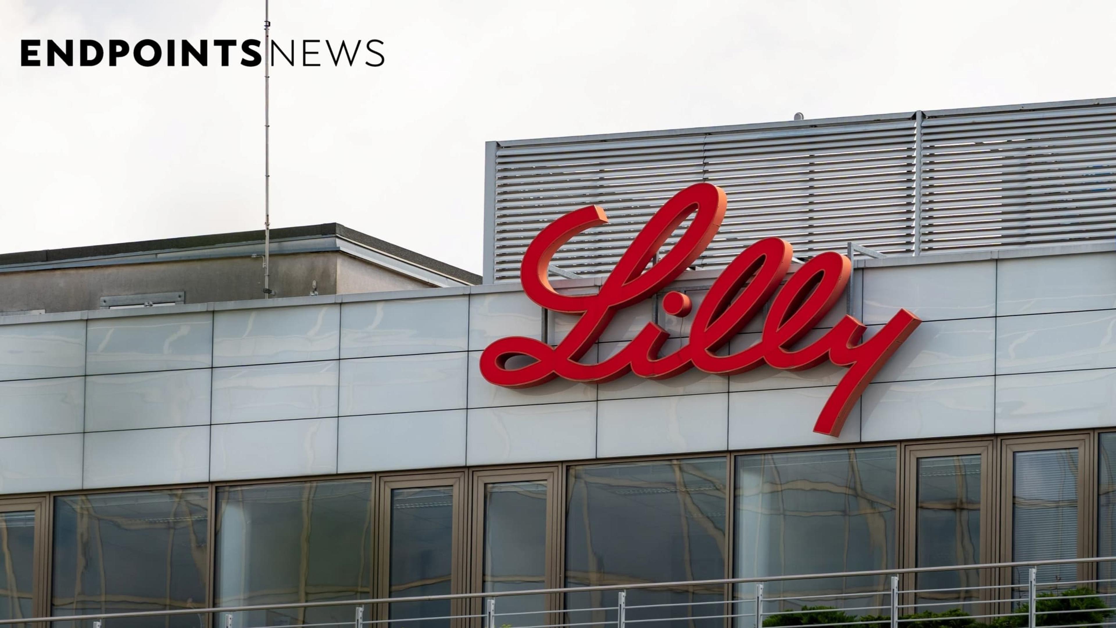 Lilly Appeals Retatrutide Classification Ruling in Case that Could Impact Compounders