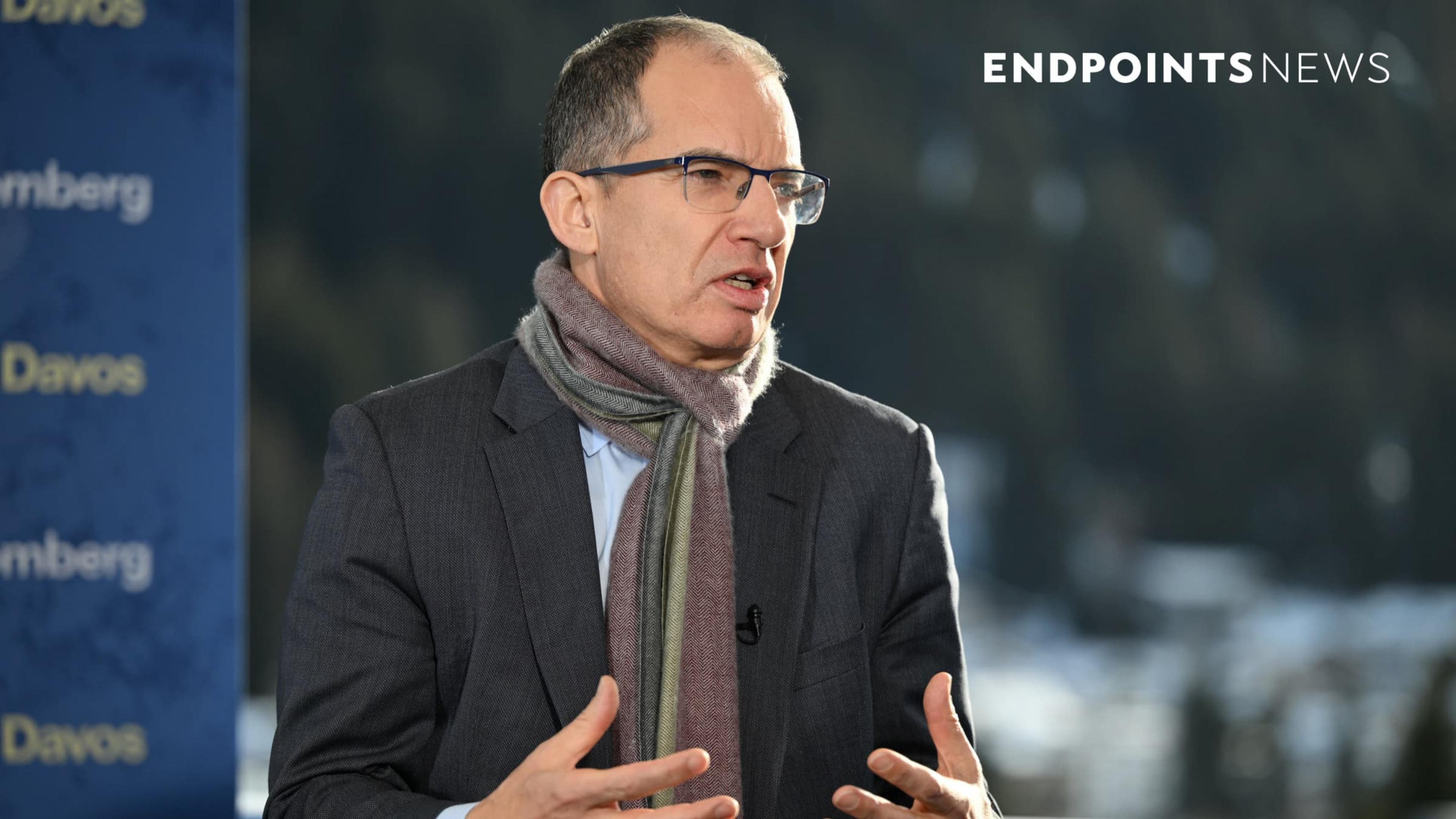 Moderna's Flu Shot Dilemma Muddies 2028 Break-Even Guidance