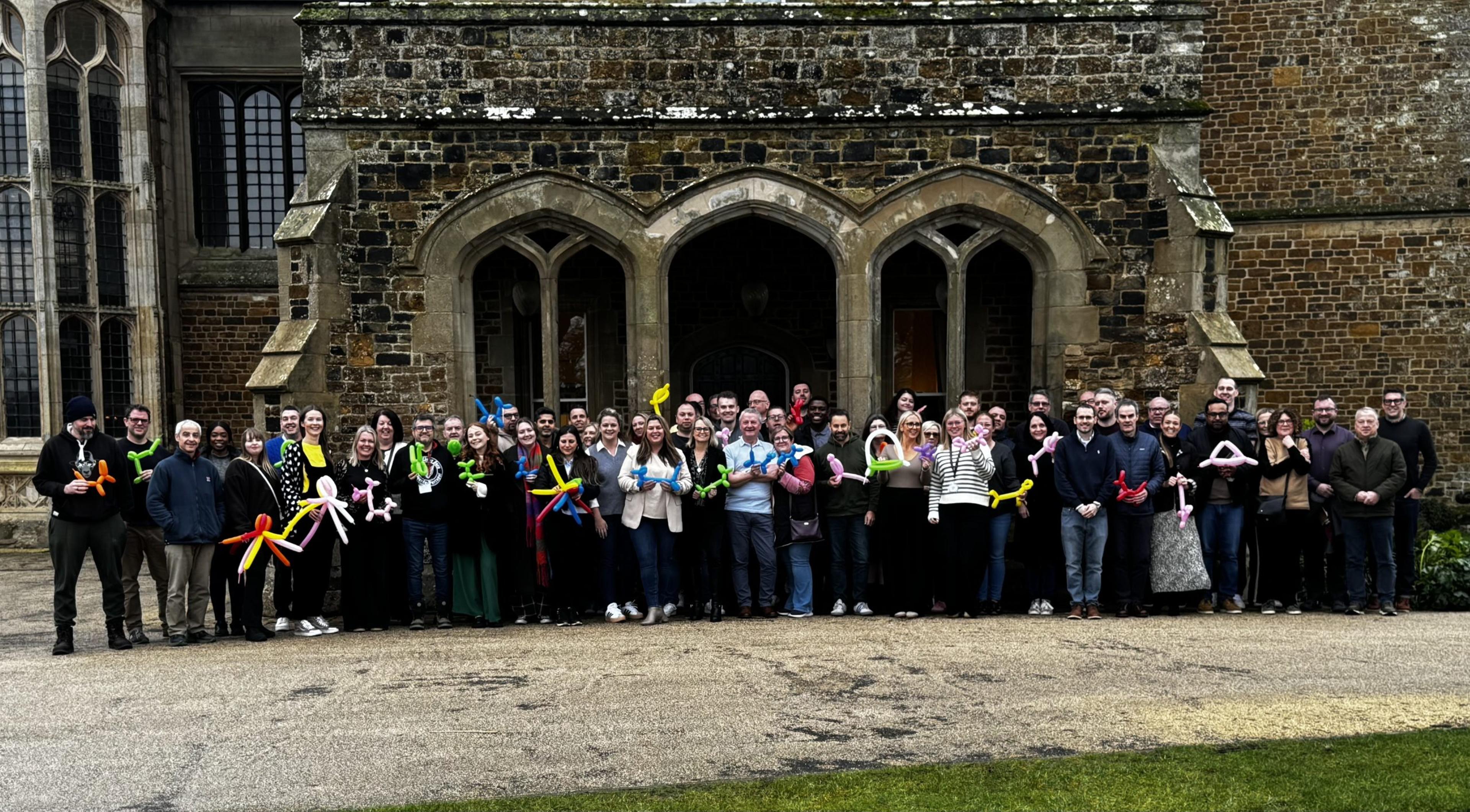 Embridge Consulting Introduces “Elastic Change” To Tackle Why ERP and Transformation Projects Fail