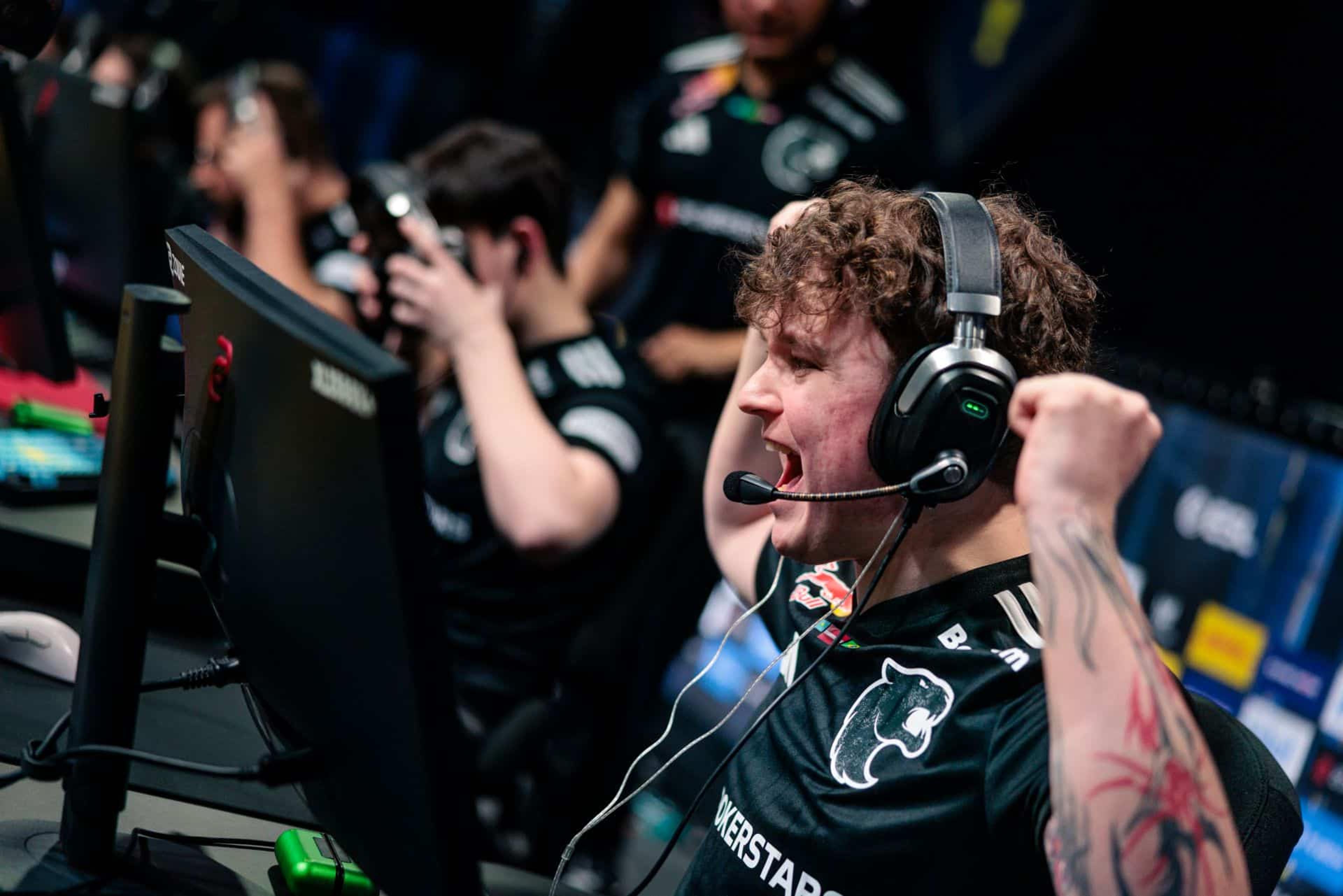 “I Think the Schedule Is Complete Ass” – YEKINDAR Speaks Out About Gruelling Counter-Strike Calendar