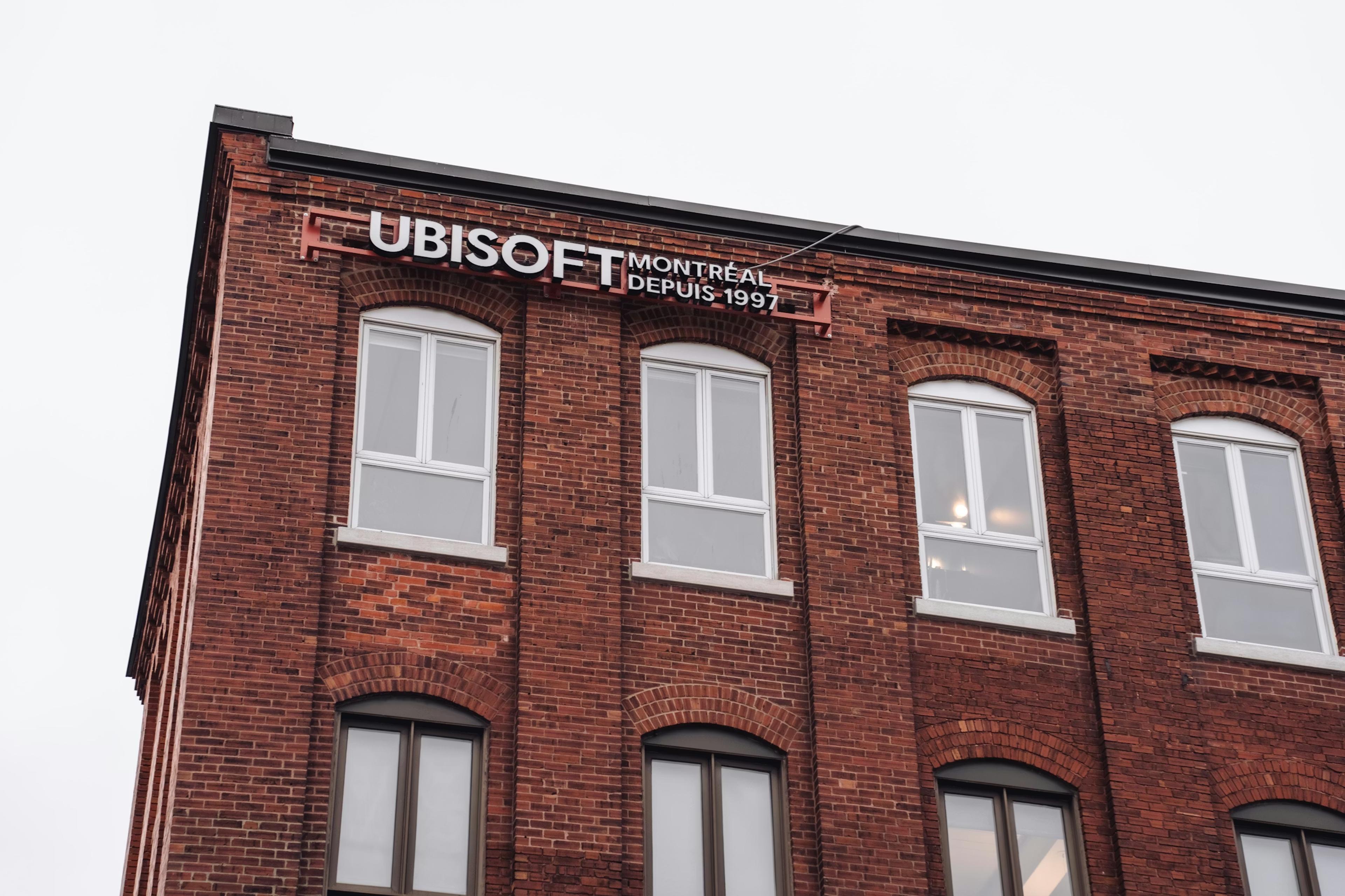 Ubisoft Says Creative House Leadership Will Include 'Respected' External Hires