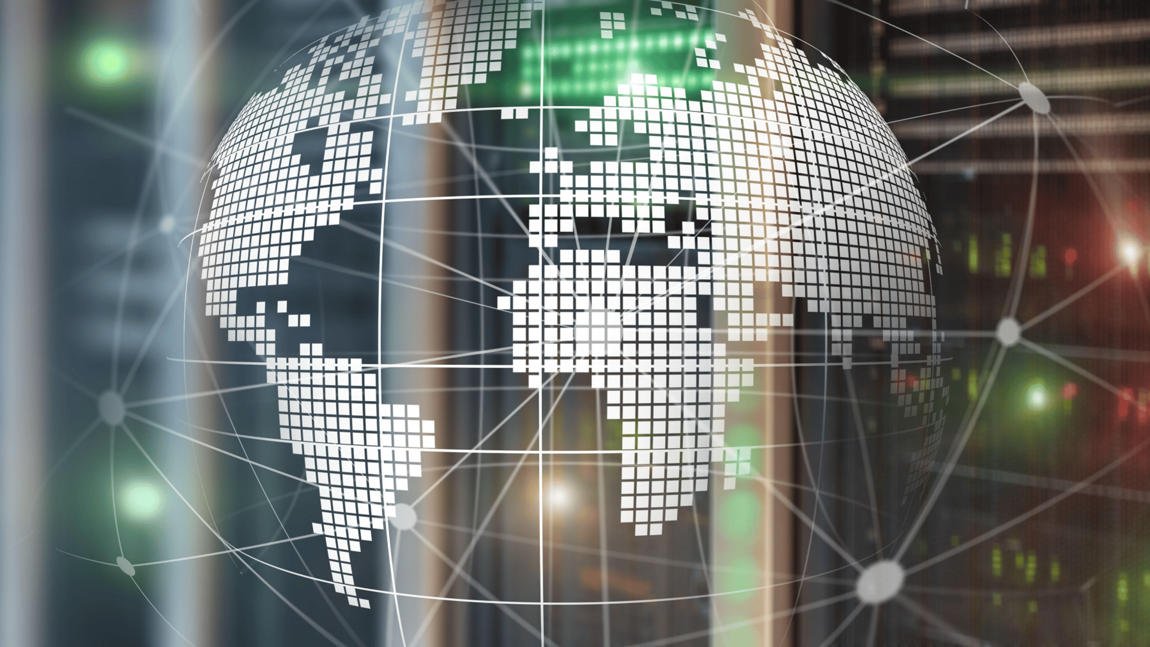 With All Eyes on AI, Data Centers Are Commercial Real Estate’s Jewel for 2026