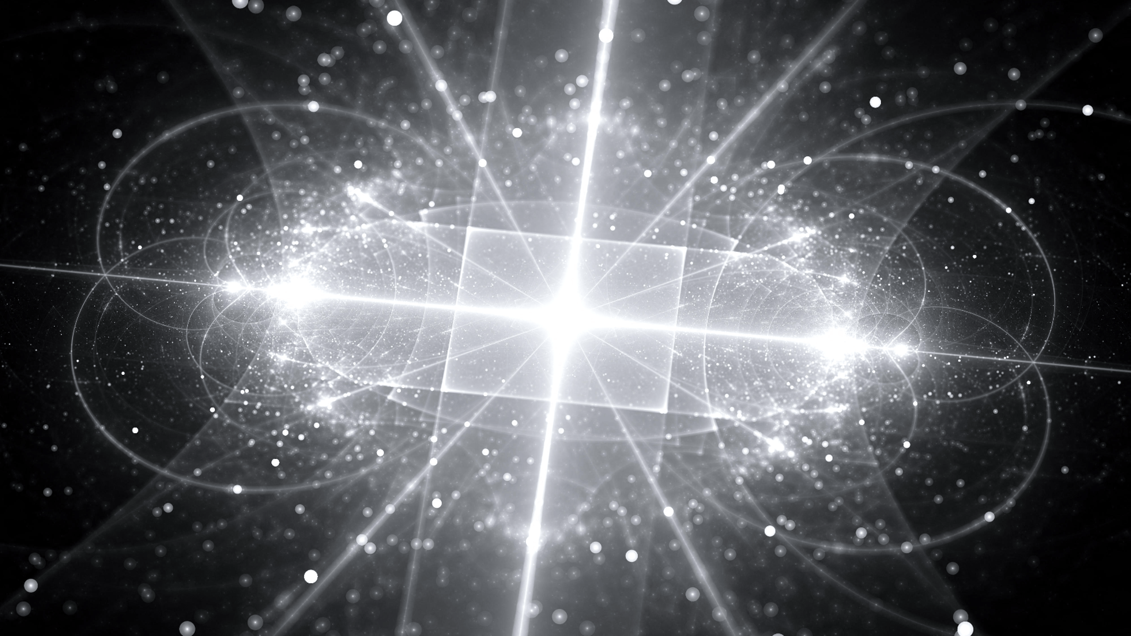 Forget Quantum? Why Photonic Data Centers Could Arrive First