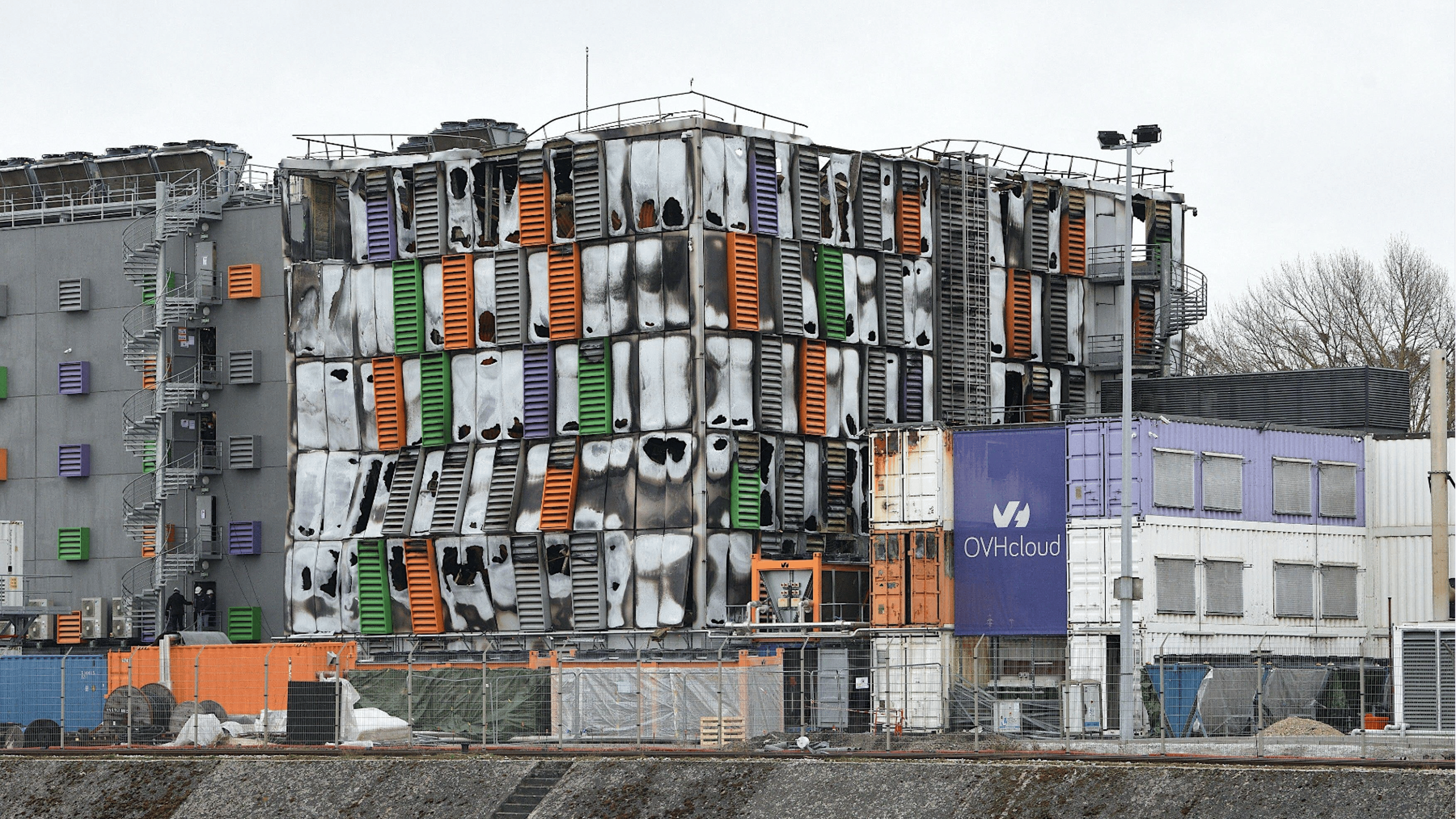 The Myth of ‘Always On’: Confronting Data Center SPOFs