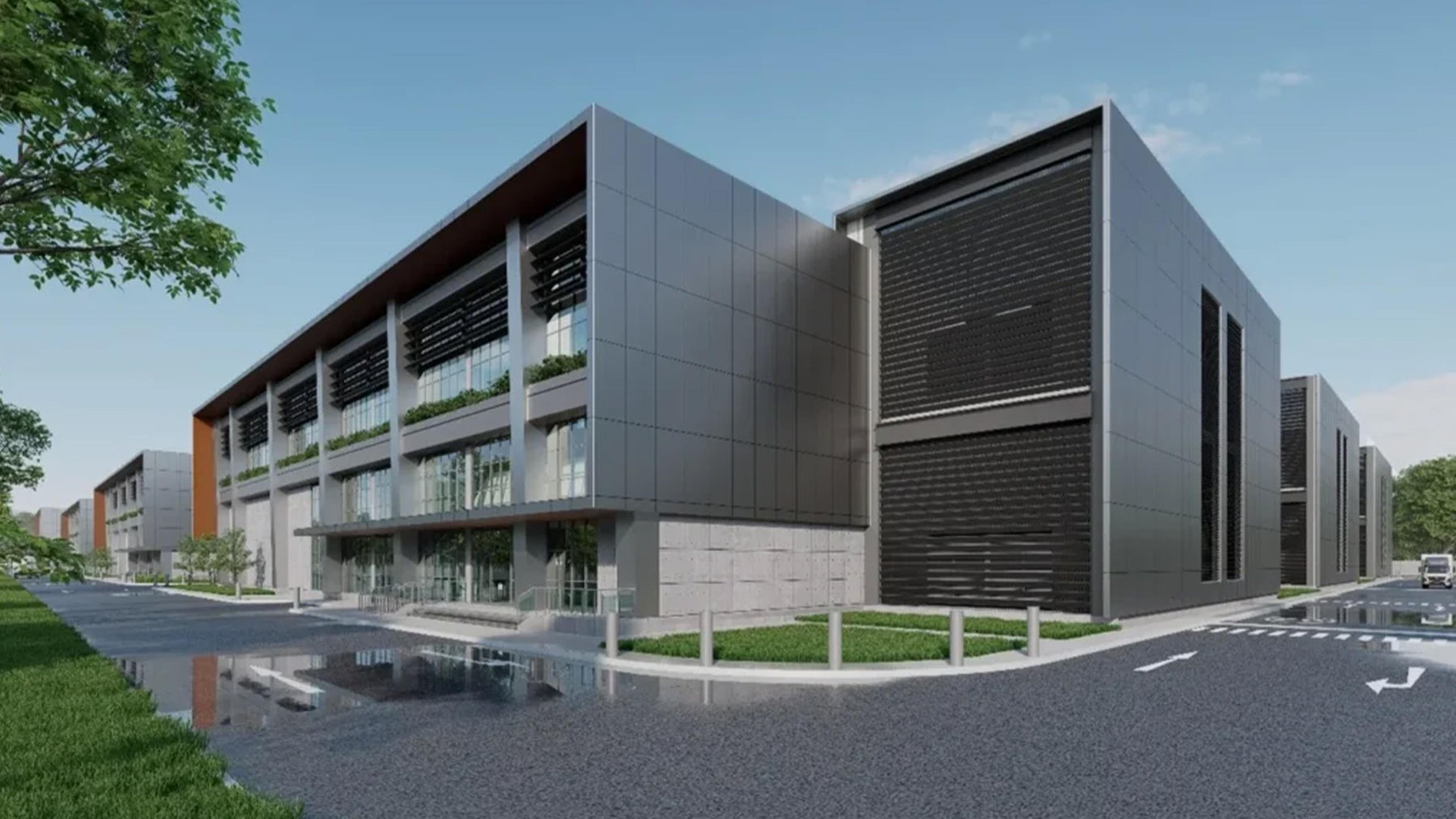 Digital Edge to Develop 500 MW Data Center Campus in Indonesia