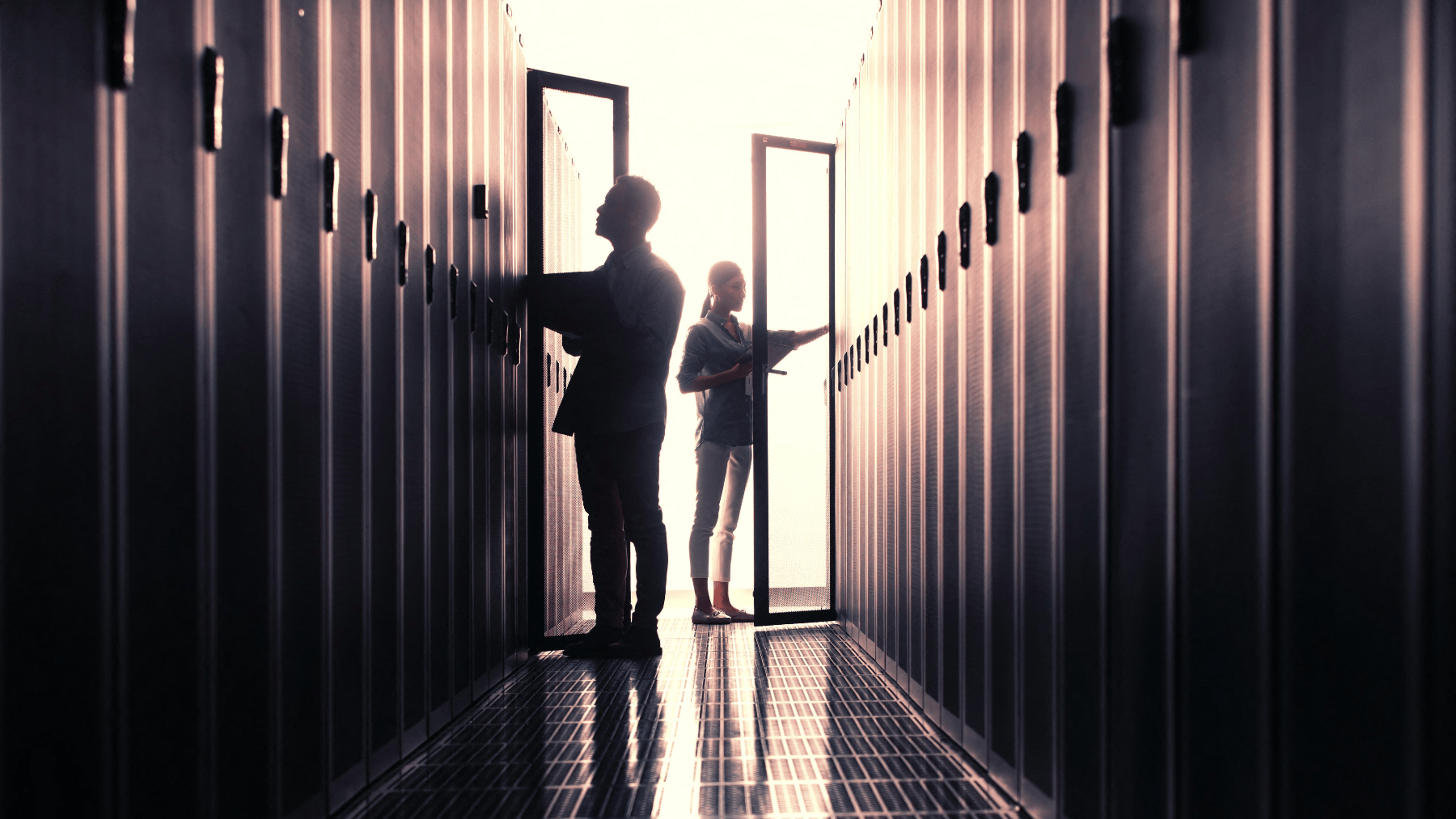 Passing the Torch: Building a Workforce for the Next Generation of Data Centers