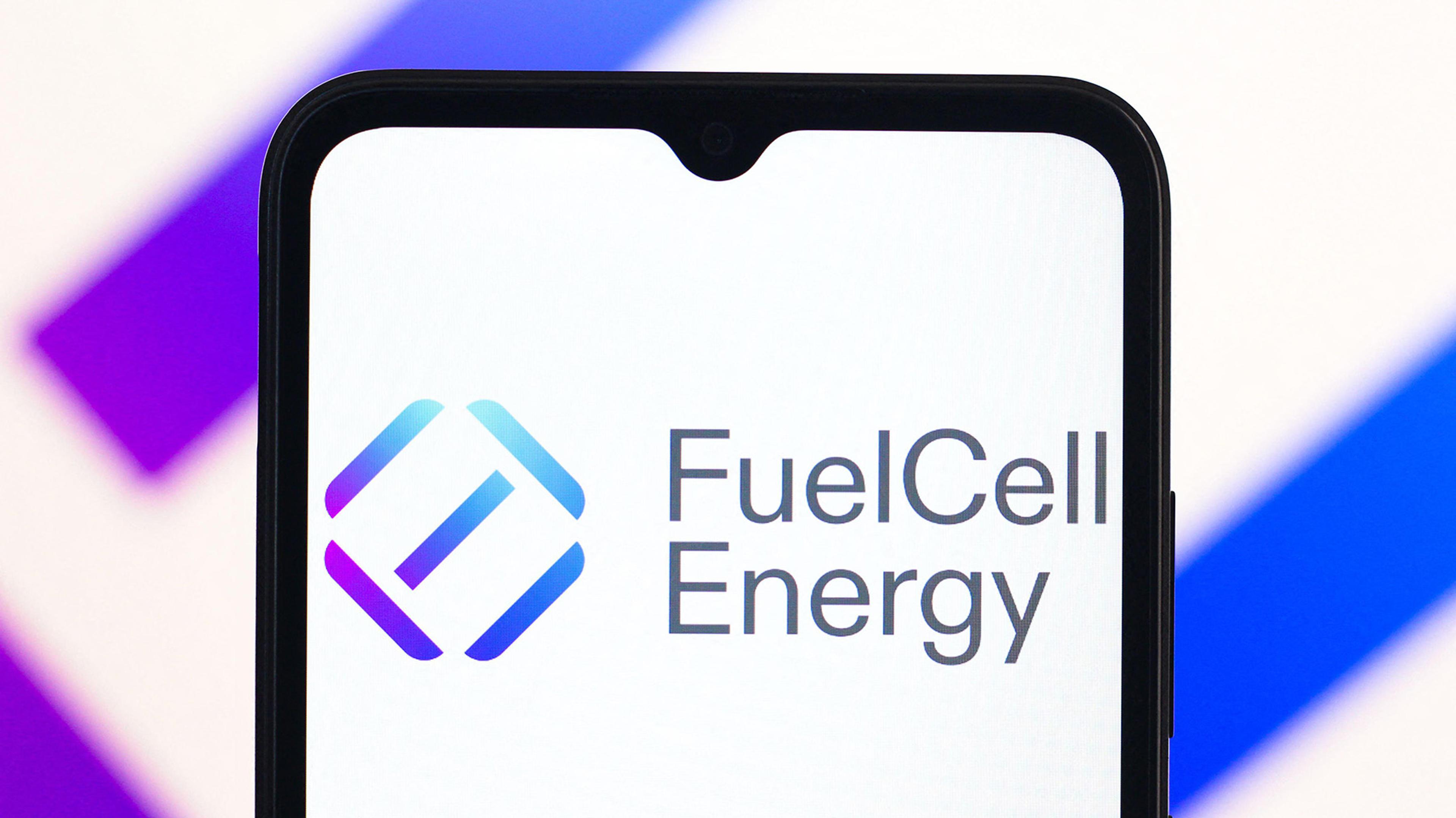 FuelCell Energy, SDCL Connect for 450 MW Fuel Cell Power Plan