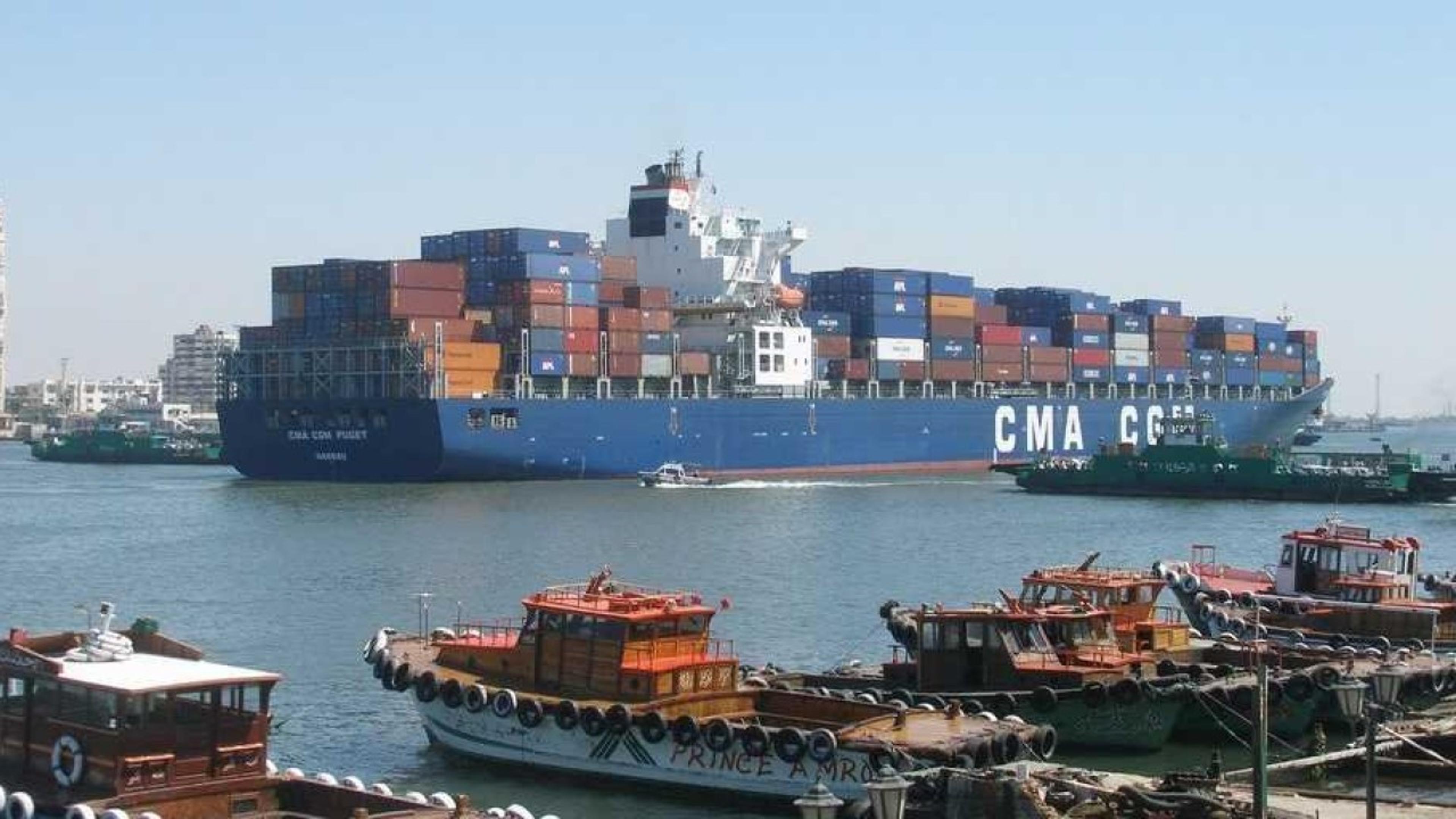 Container Lines’ Red Sea Mixed Messages Confuse Shippers