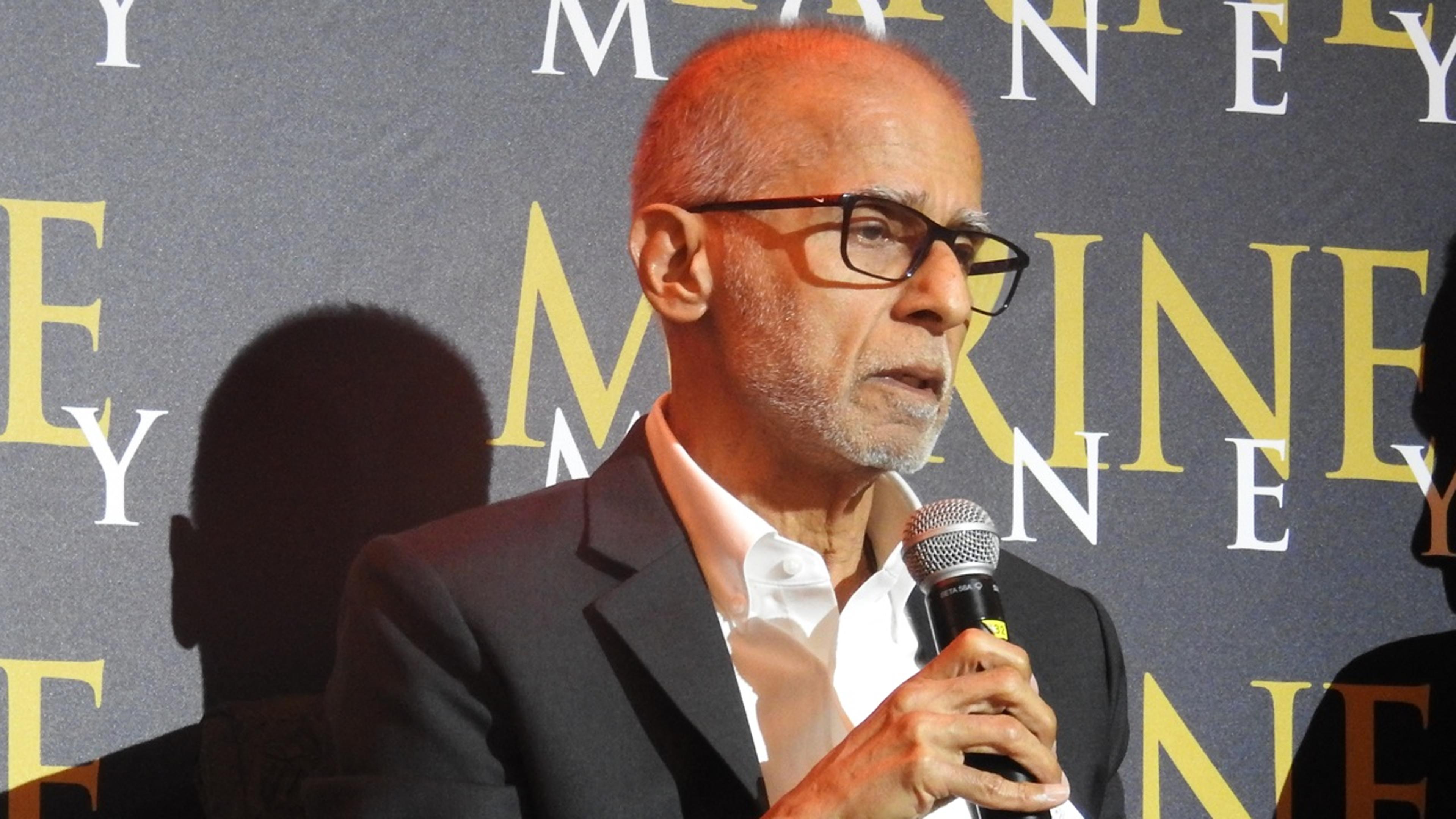 Precious Shipping Acquires 20-Year-Old MR Product Tanker