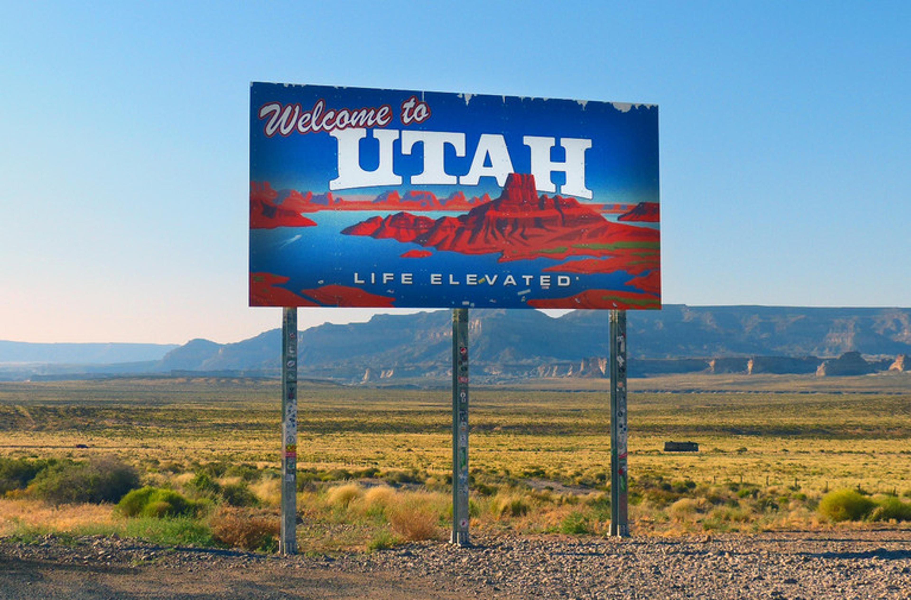 Utah Considers Adding a Third Law School