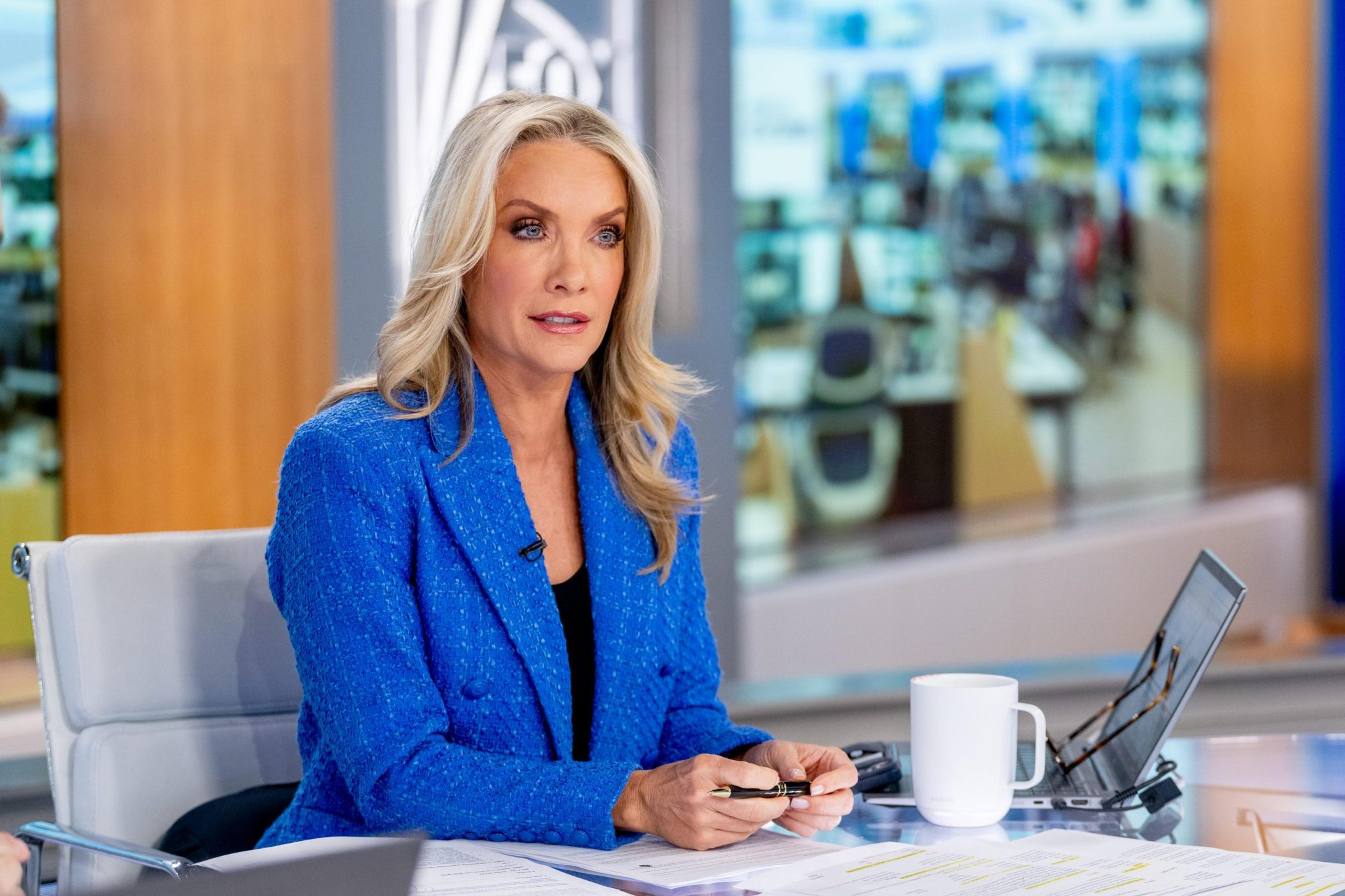 Fox News’ Dana Perino’s Advice for Gen Z Graduates: Stop Waiting for the Perfect Job and Just Start Working