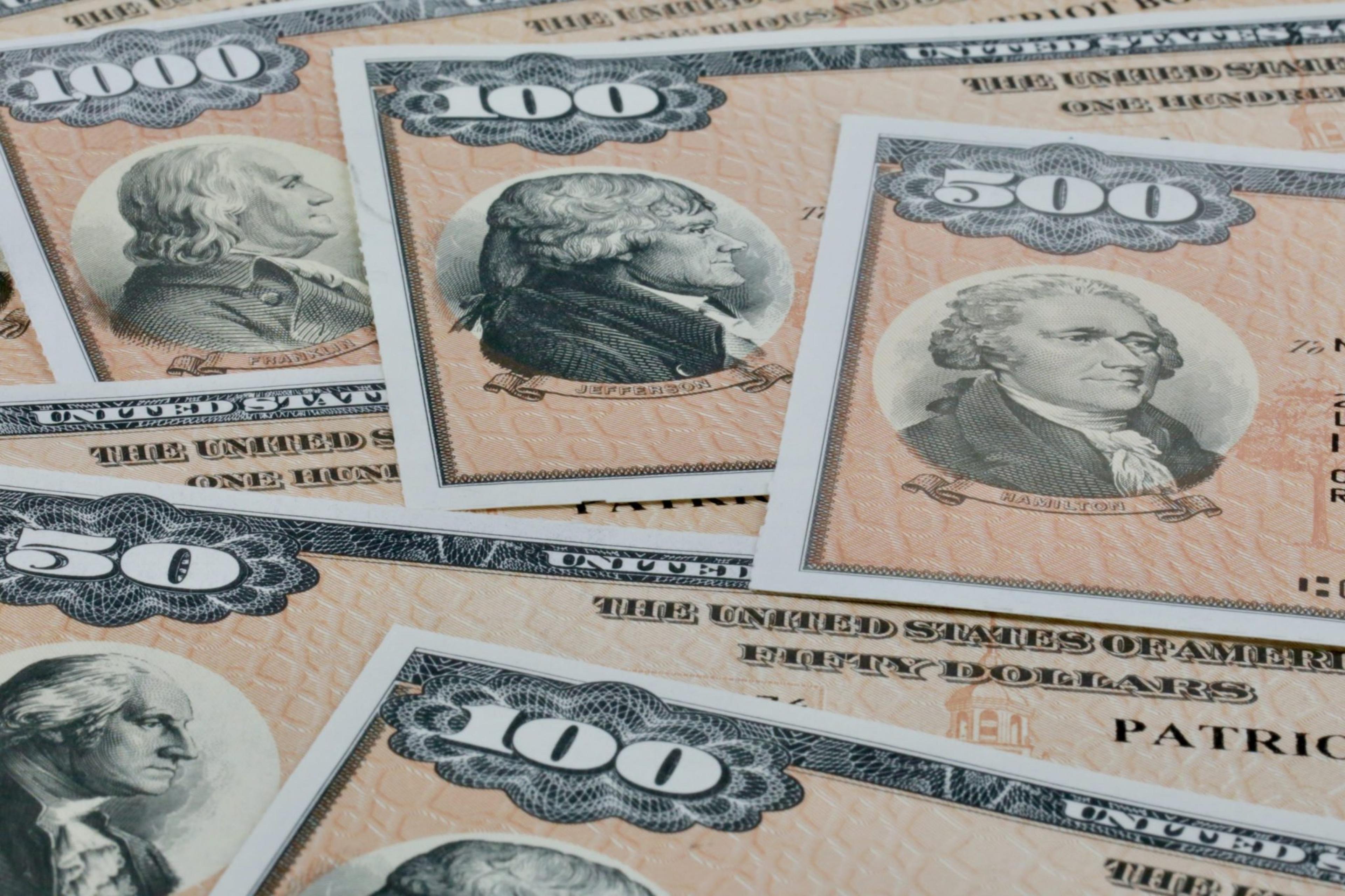 A U.S. ‘Debt Spiral’ Could Start Soon as the Interest Rate on Government Borrowing Is Poised to Exceed Economic Growth,...