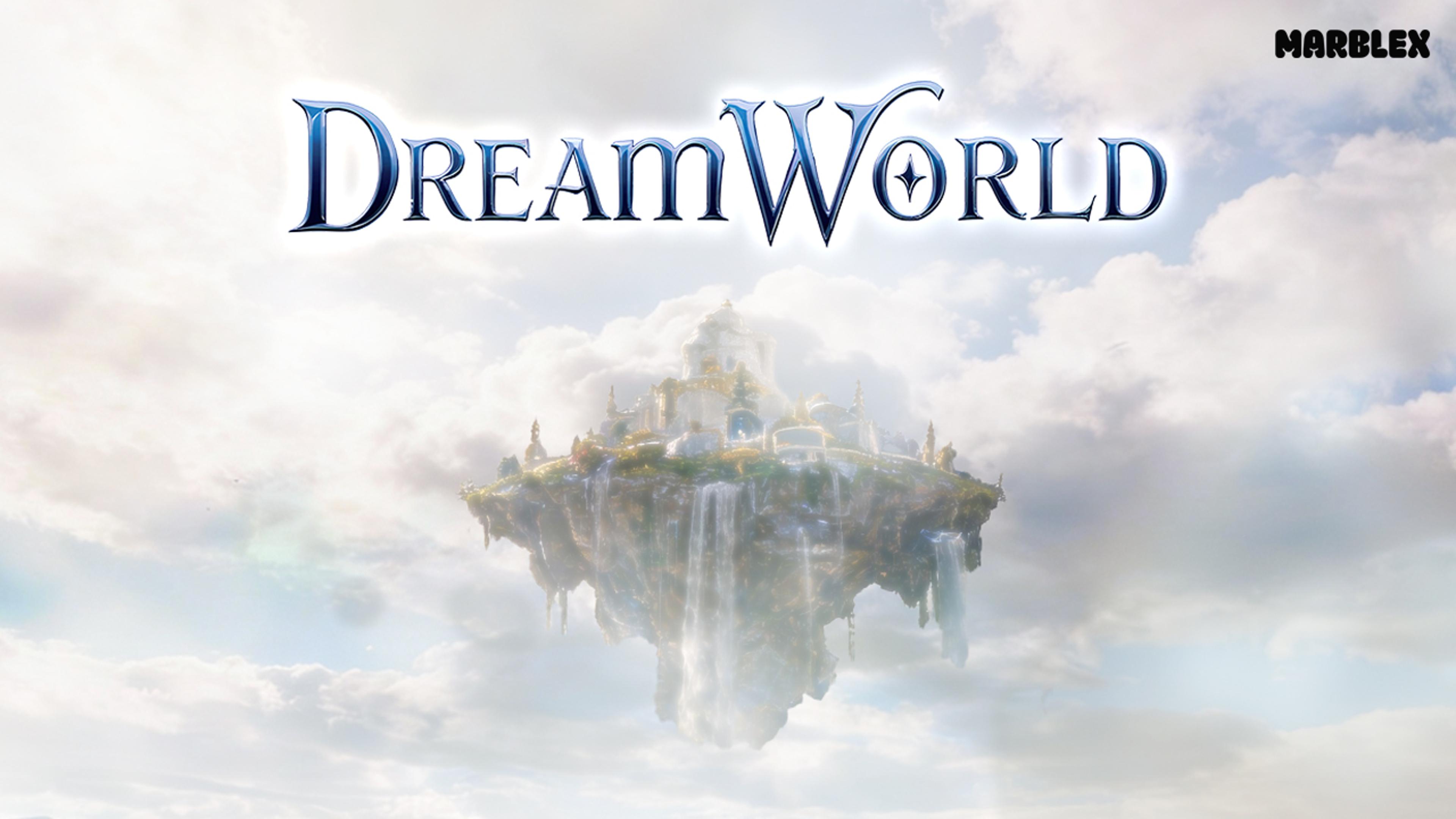 AI-Powered MMO Dreamworld Announces March 10 Early Access Launch