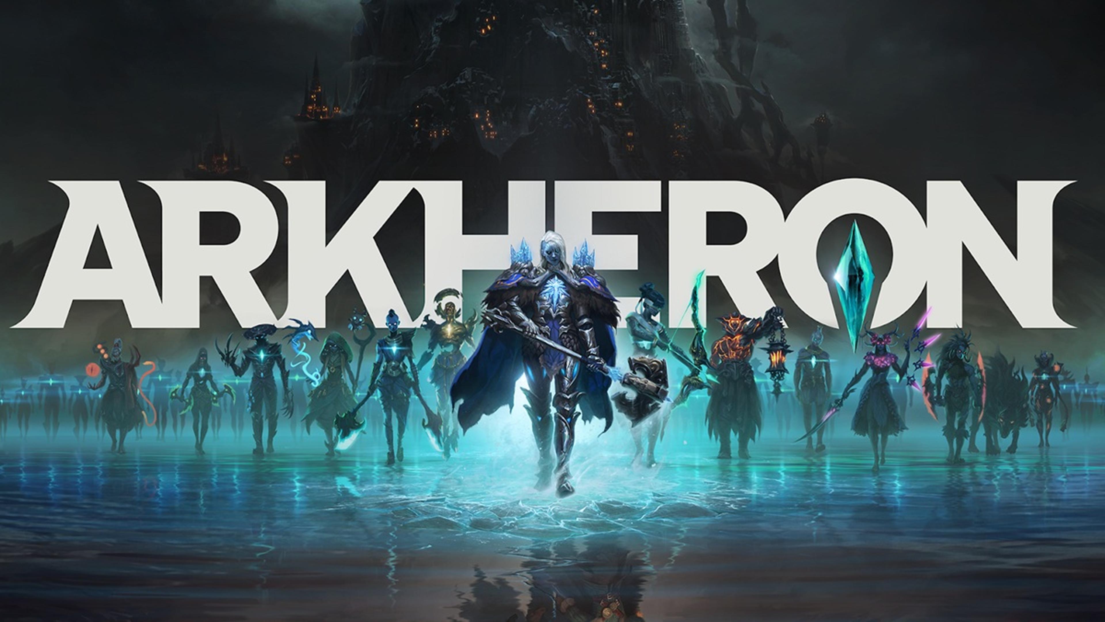 Bonfire Studios Announces Open Demo for Debut Title Arkheron