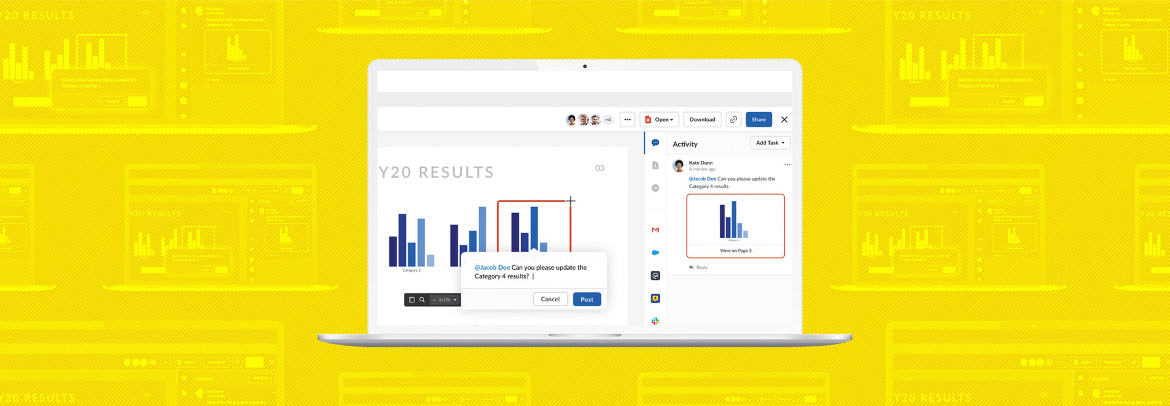 Review: Box Facilitates Secure Collaboration for Healthcare Workers