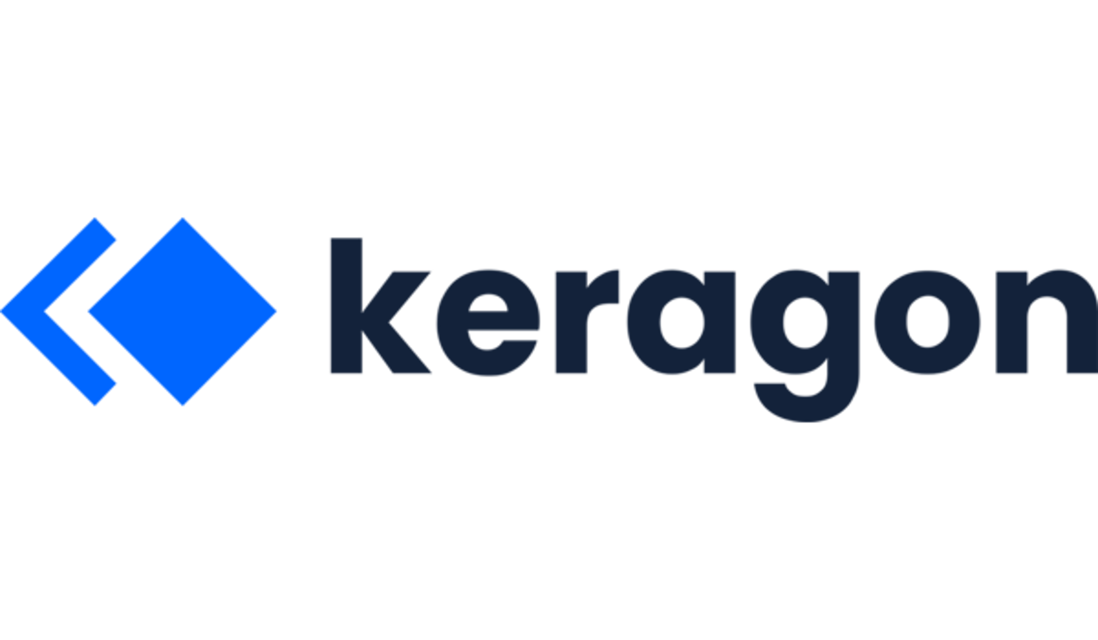 Keragon AI Transforms Healthcare Operations with HIPAA-Compliant Conversational Interface