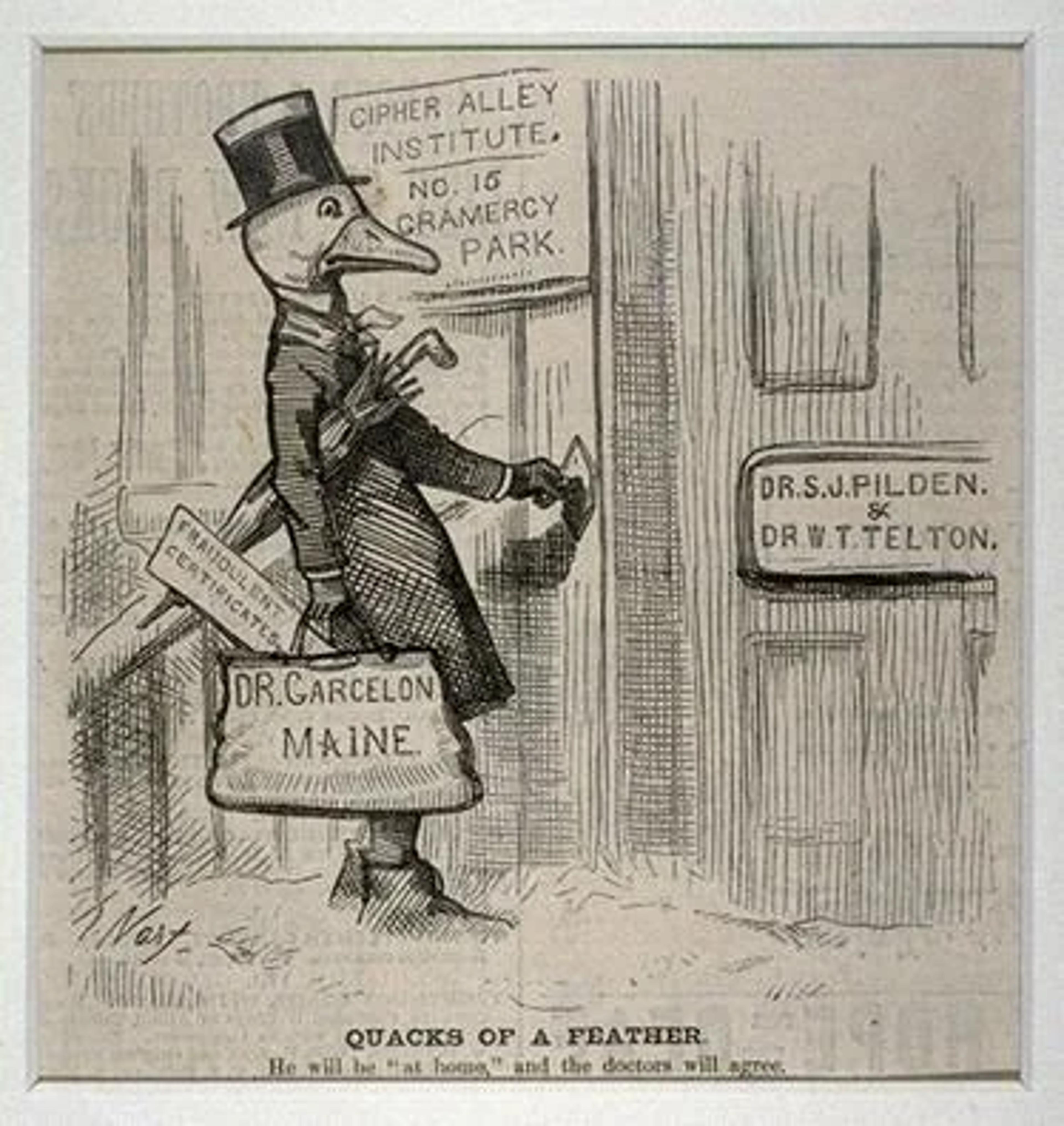 The FDA: Promoting Quack Nostrums Based on “Incredible Stories” While Rejecting Vaccines Despite Successful RCTs