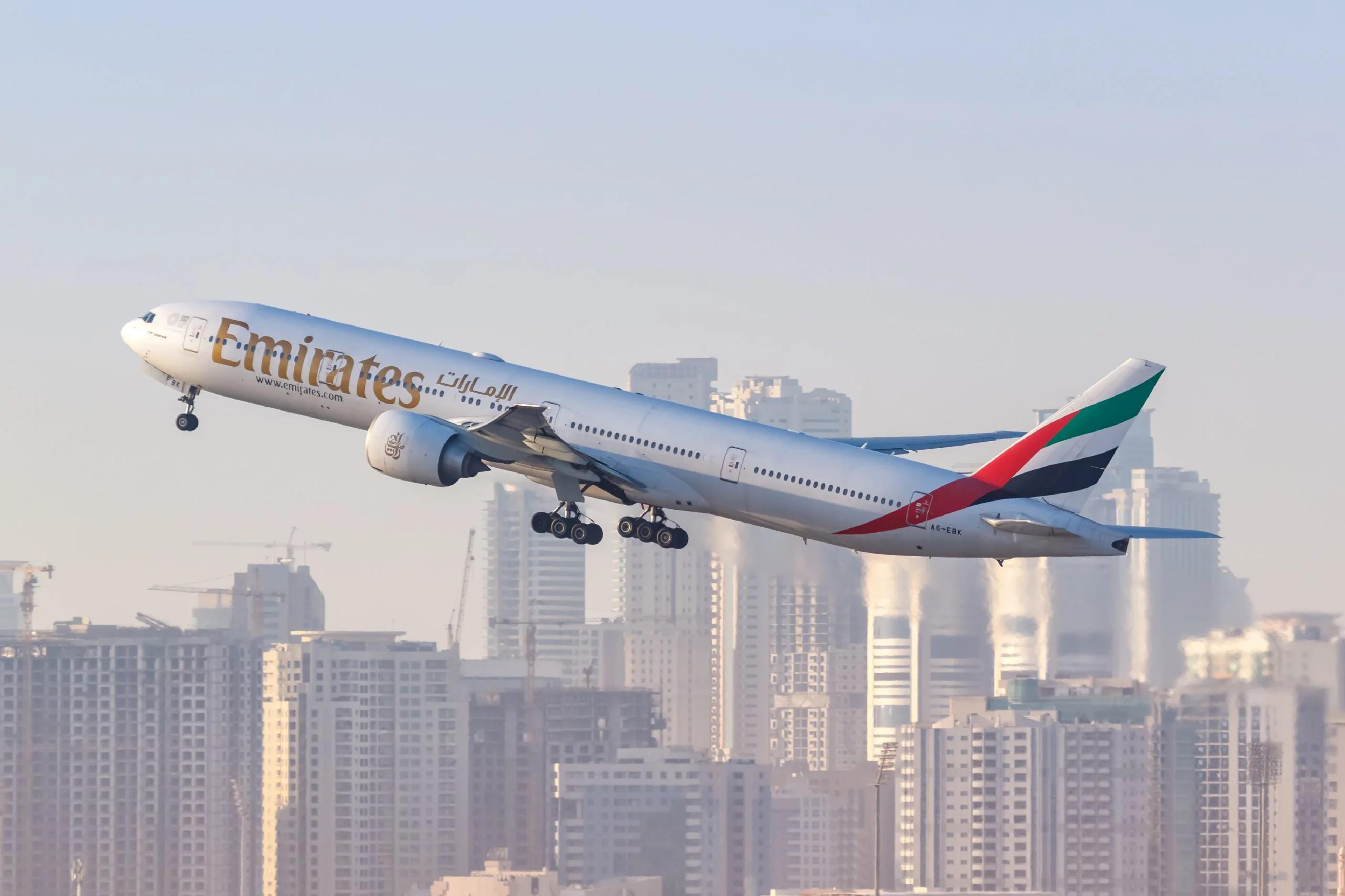 Emirates Is Being Thrown Out Of Algeria As Diplomatic Ties Between Algiers And Abu Dhabi Worsen