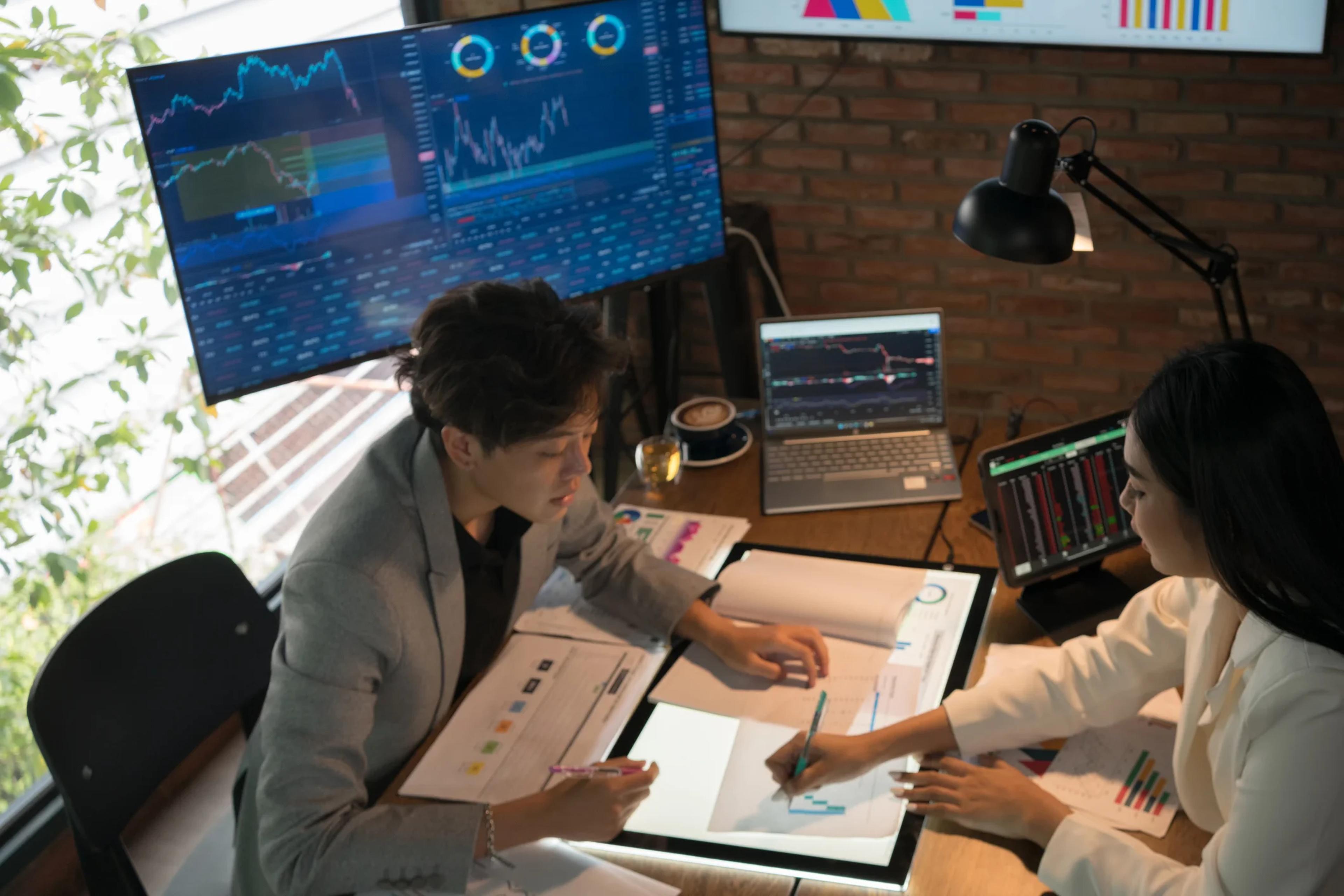 Turning Uncertainty Into Opportunity: Modernizing Retail Finance to Navigate Inflation, Interest Rates and Currency Volatility