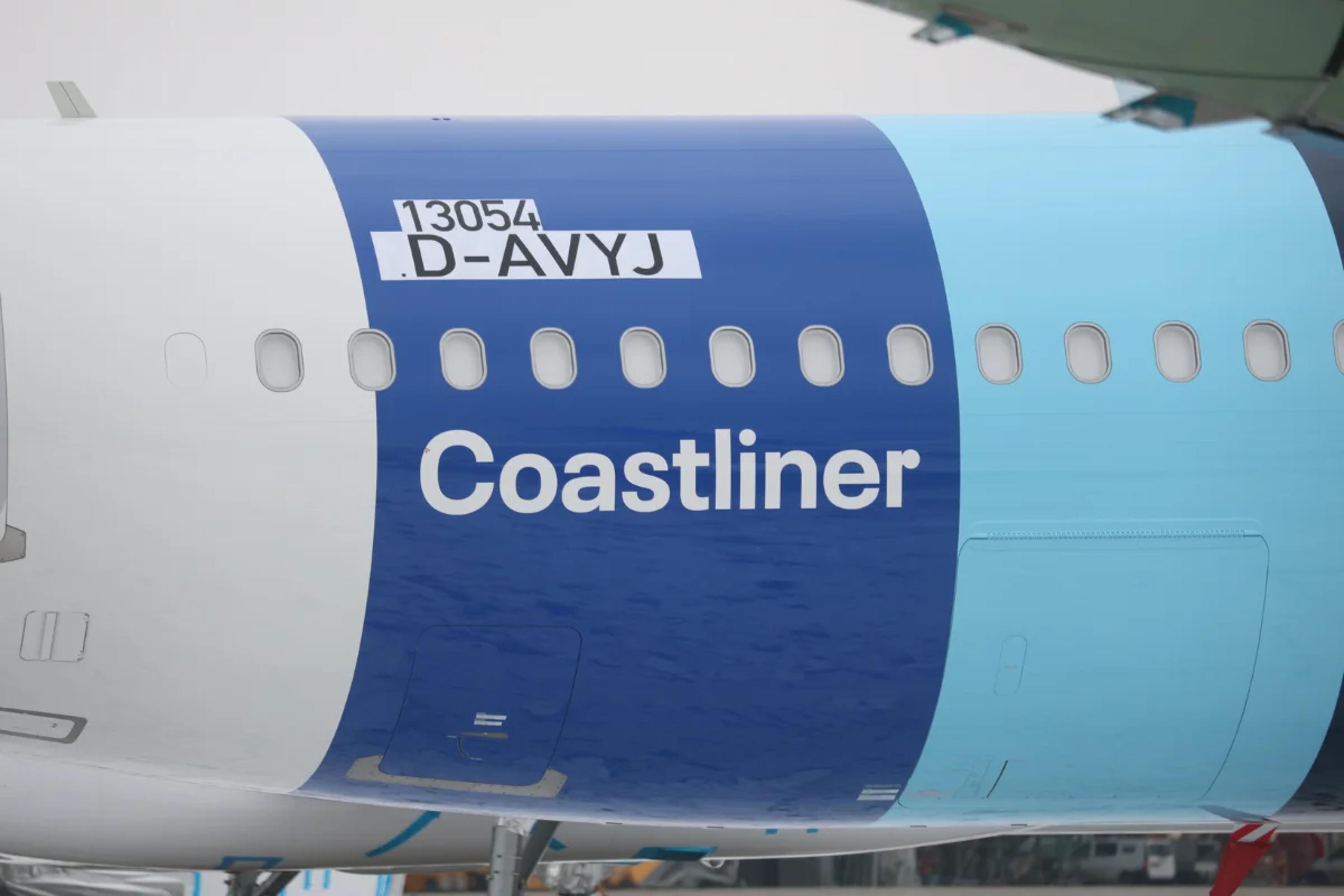 United Airlines Teases New ‘Coastliner’ Airplane But What Exactly Is It?