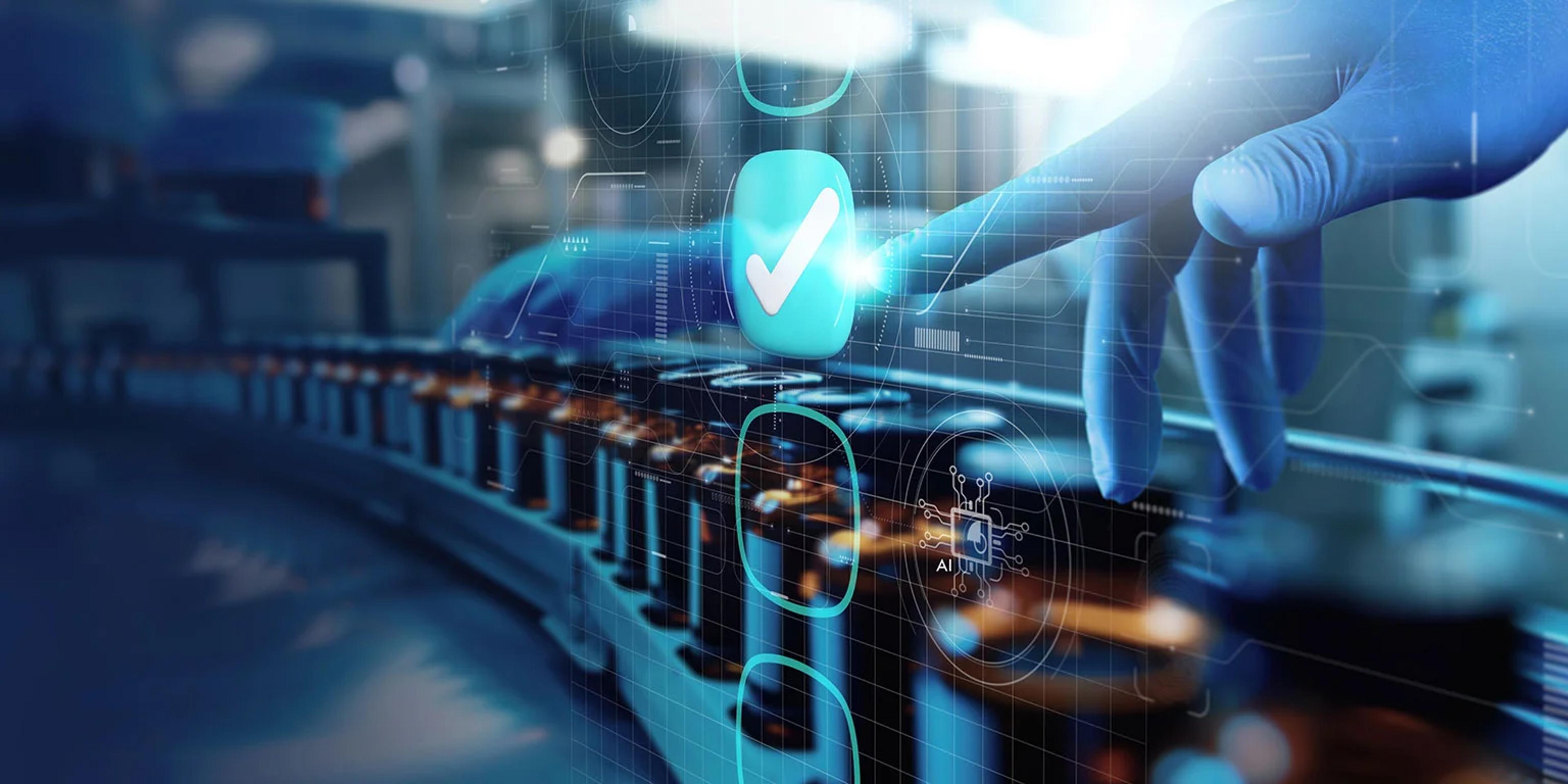 RxERP Integrates Embedded Microtransponder Technology for Improved Pharmaceutical Traceability