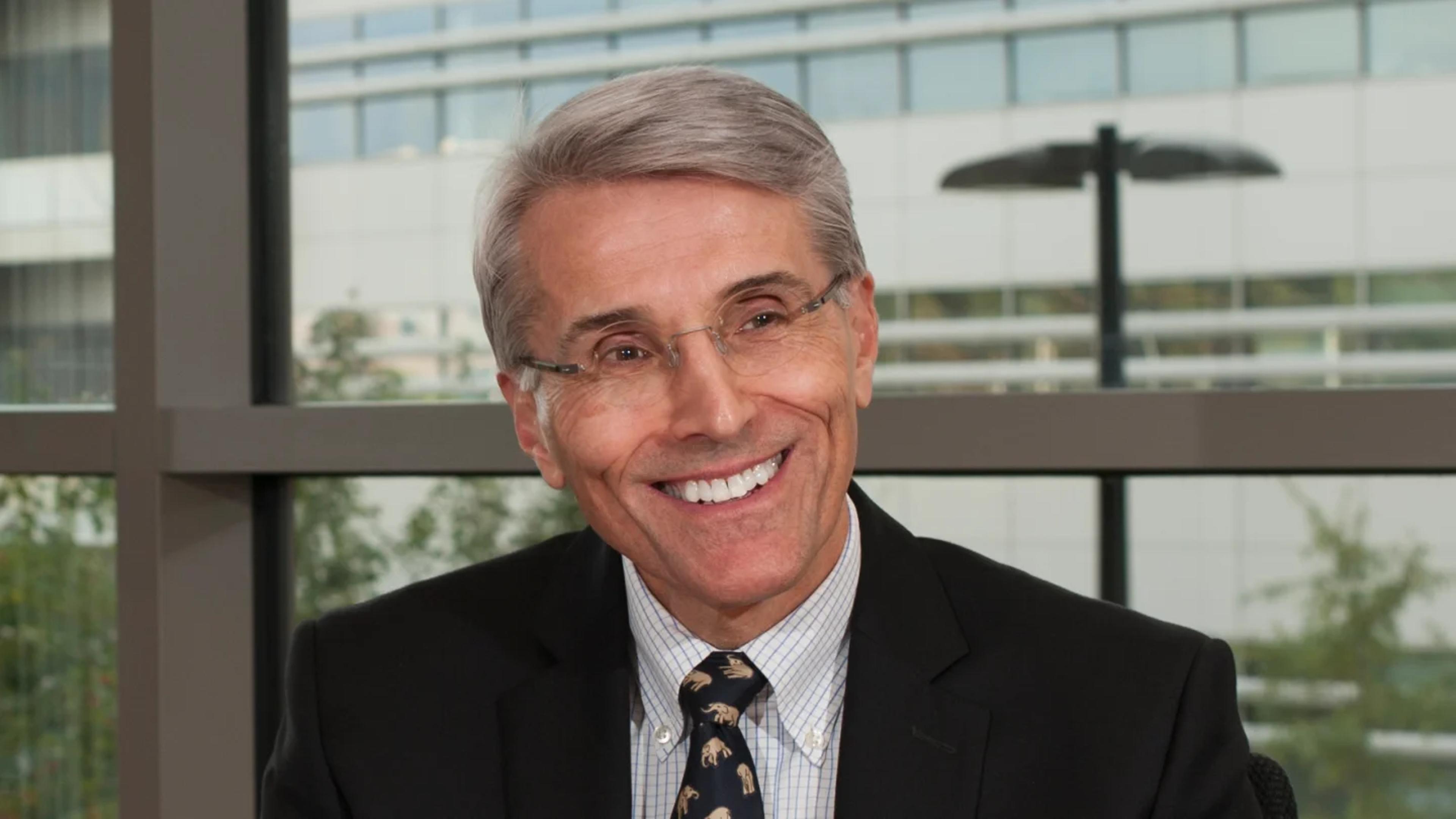 ‘Just Agree to It:’ Pazdur Said He Was Told To Cosign FDA’s Reduced Trial Requirements