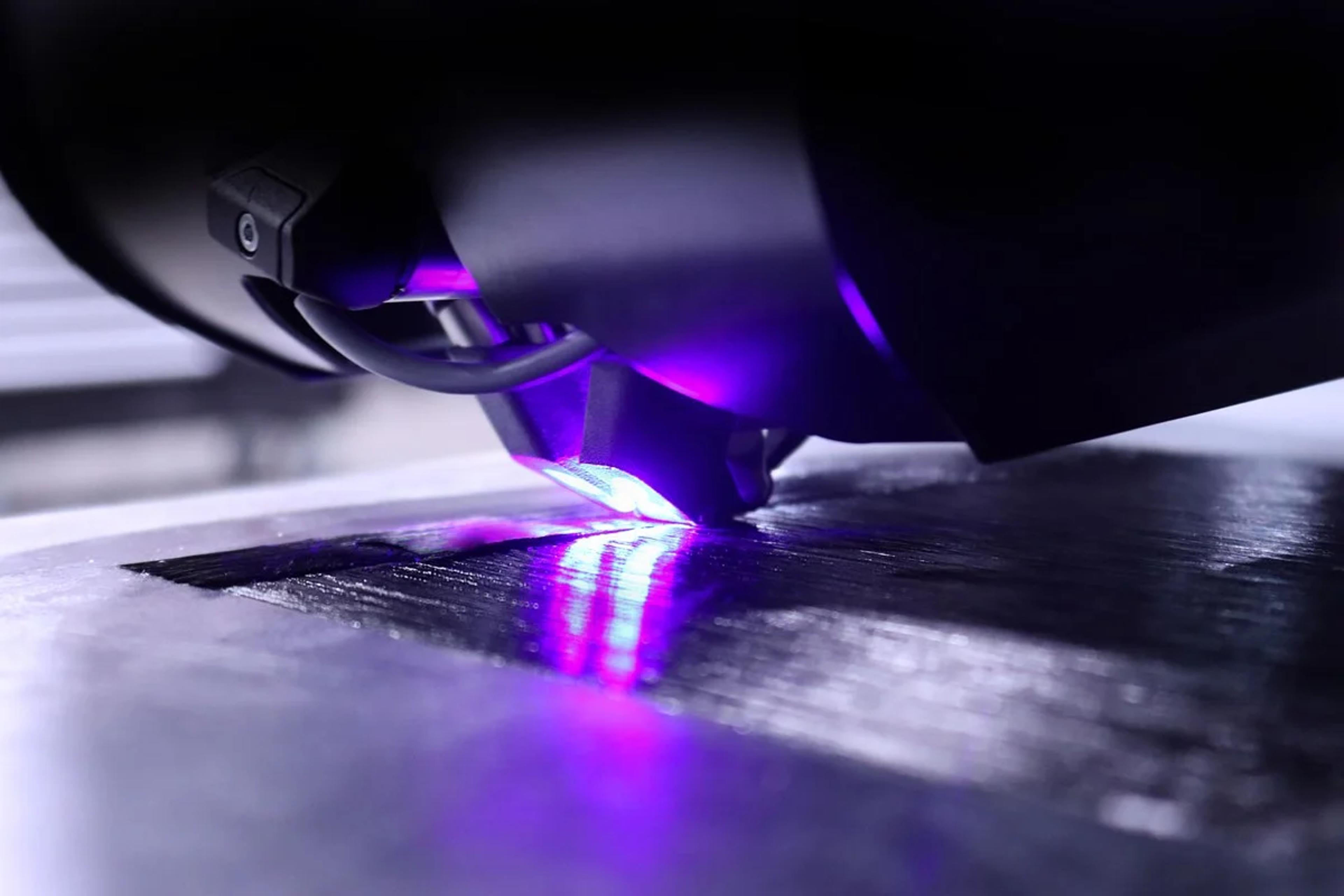 Continuous Composites Awarded $1.25 Million to Advance Joining Methods with CF3D