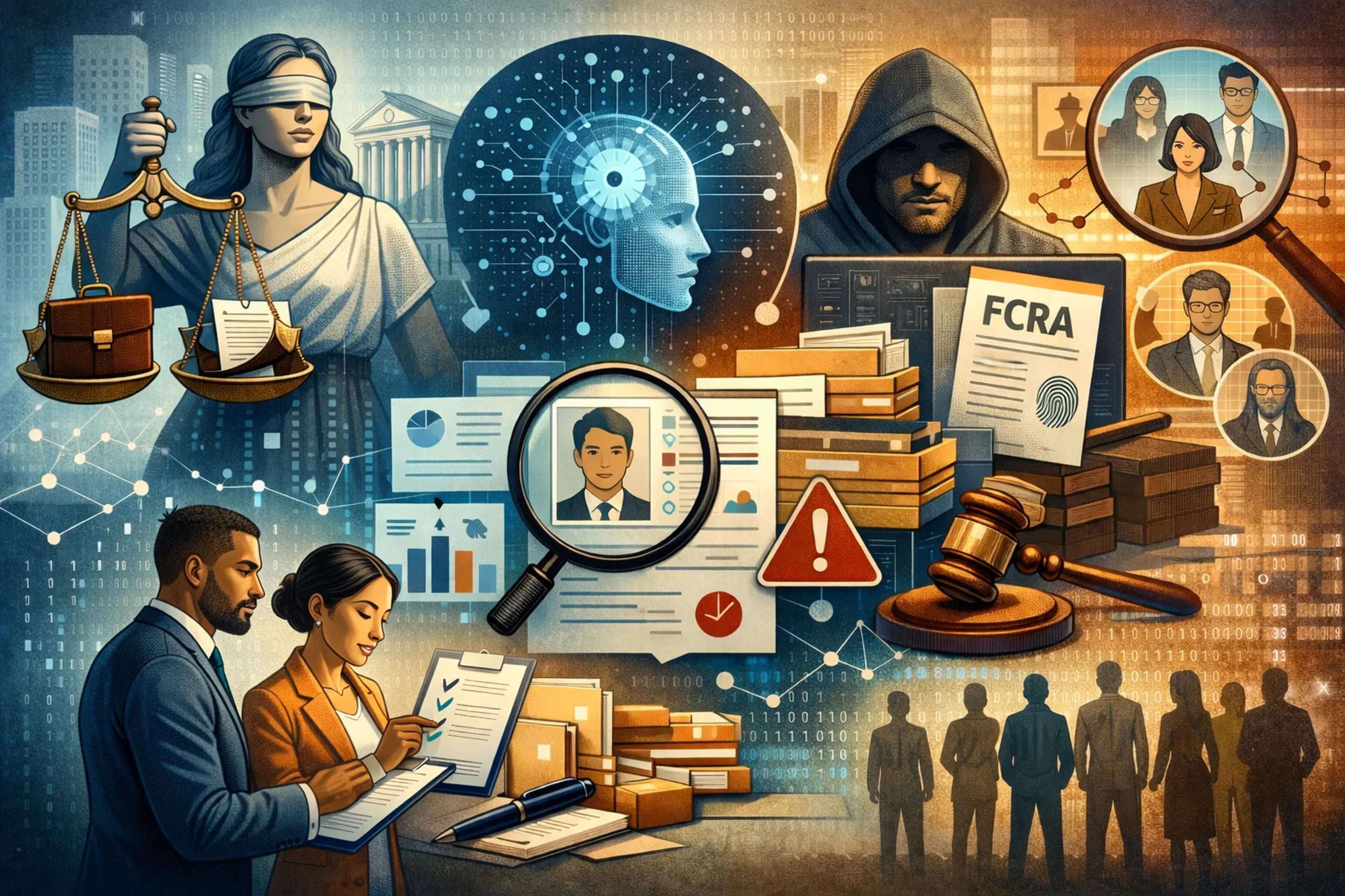 What Happens to AI Hiring When the Uniform Guidelines Disappear?