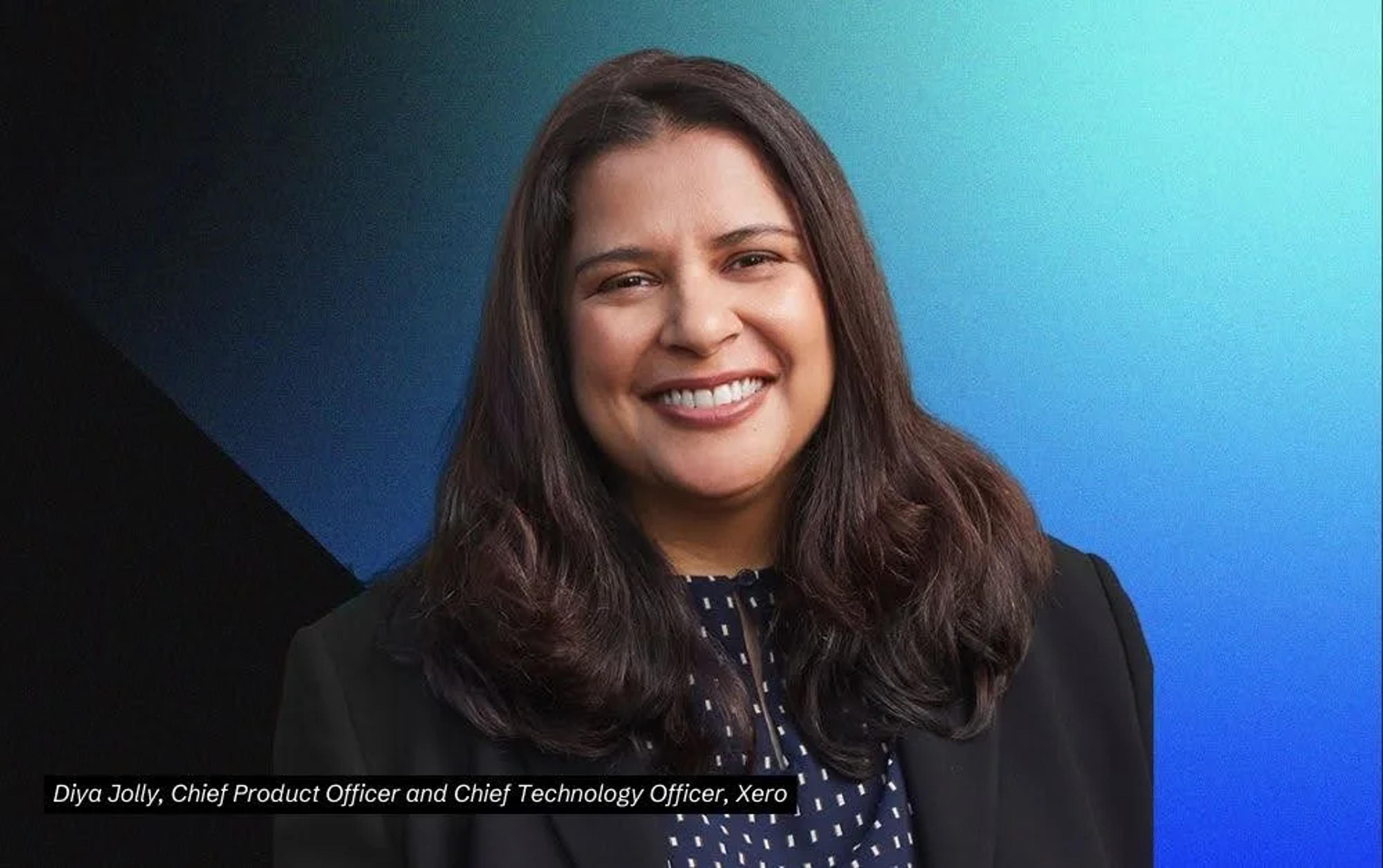 Xero’s Jolly on Building a Tech Roadmap to Level Playing Field for Small Businesses