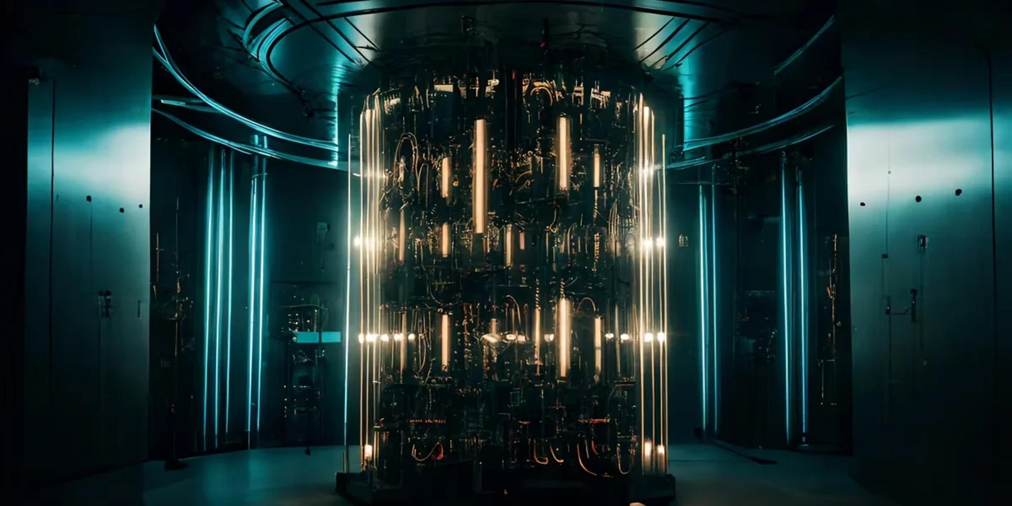 IBM Ventures Invests in SQK and QodeX Quantum for Specialized Software Development