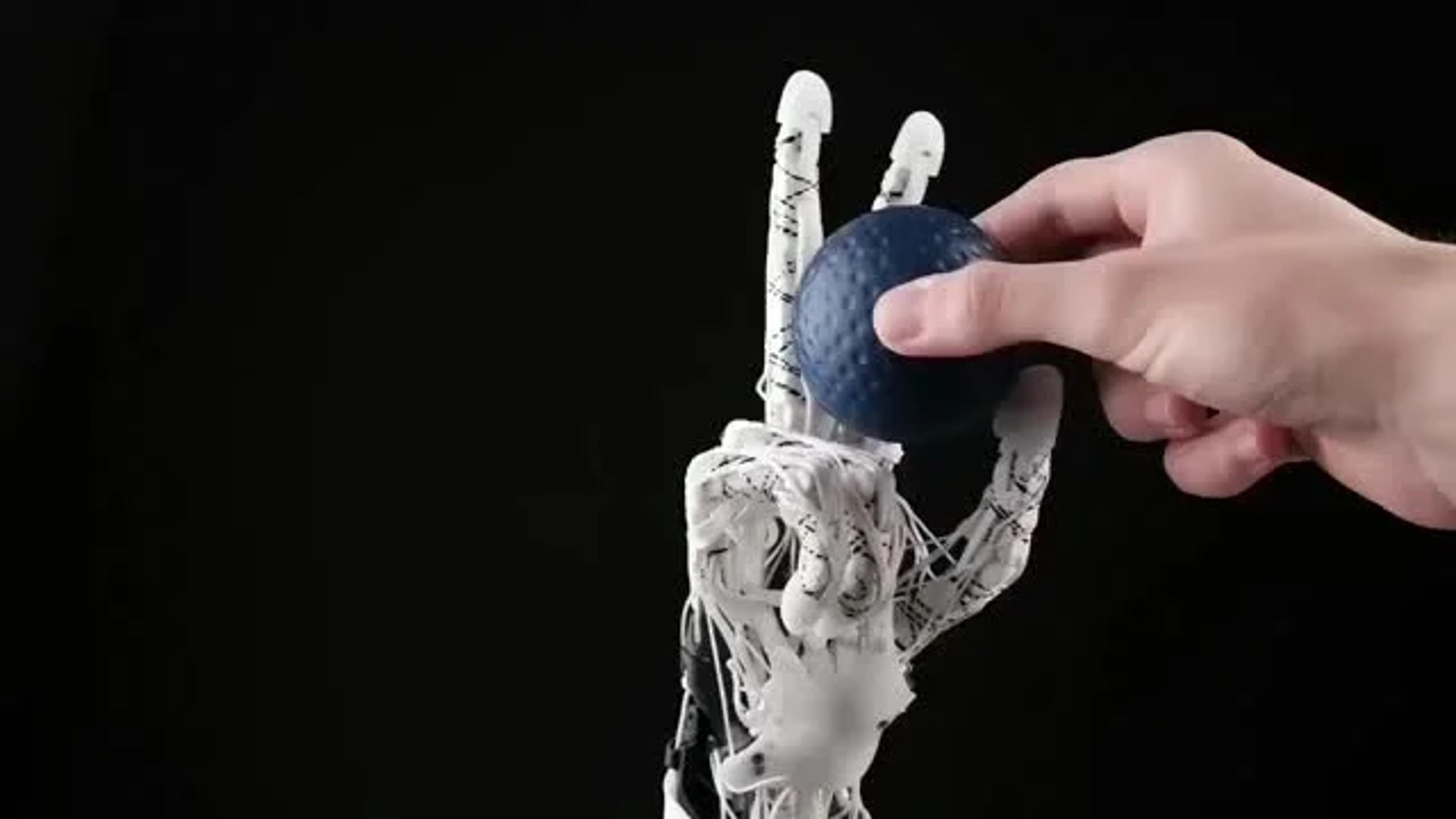 Allonic’s 3D Tissue‑Braided Robots Mimic Human Connective Tissue