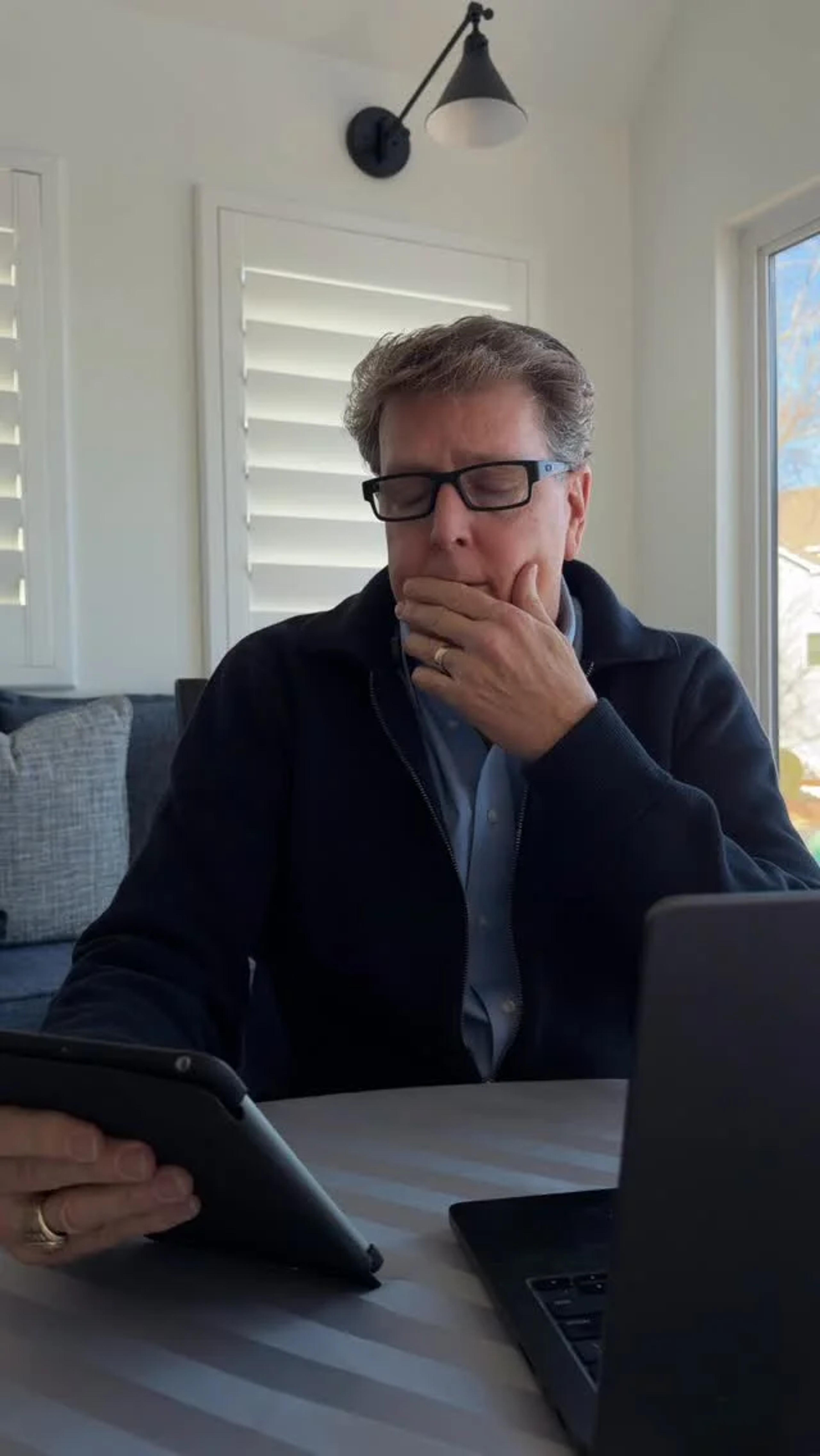 Great Leaders Give Needed Support, Not Deserved Criticism