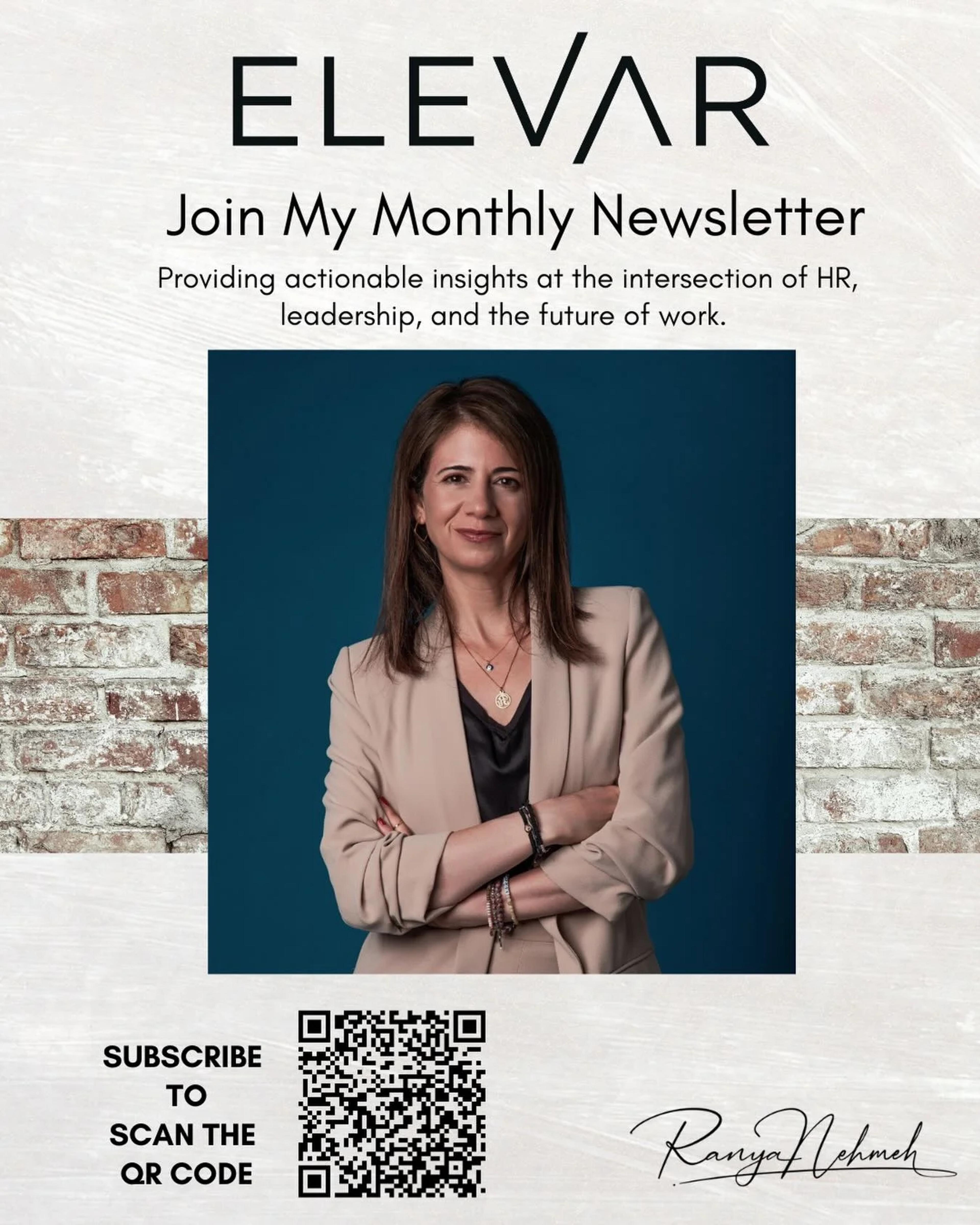 Decades in HR, Still Discovering Leadership & Work