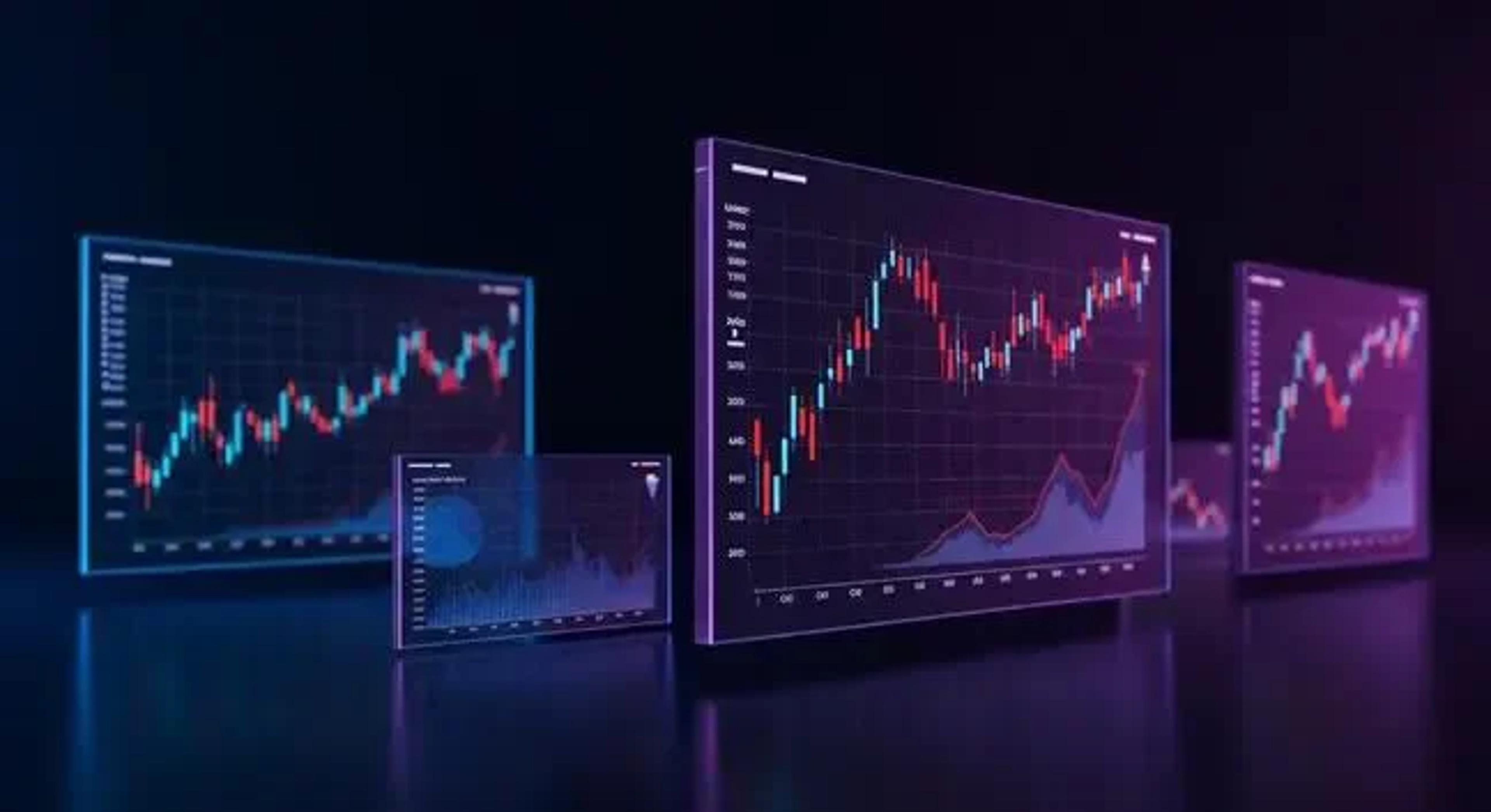 Global Indices Inch Higher as India VIX Plunges