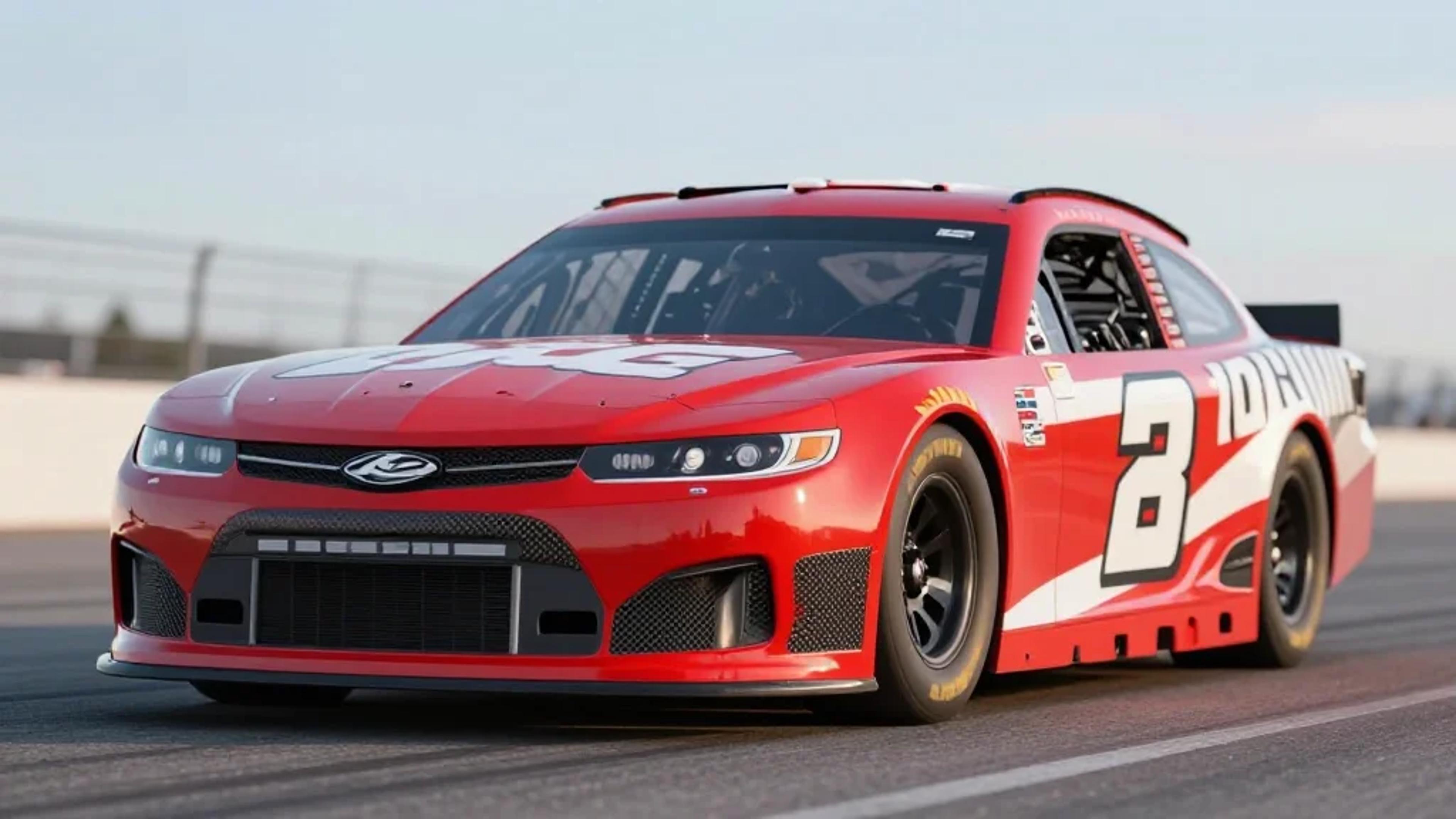 ENASCAR Coca-Cola iRacing Series 2026 Season Detailed