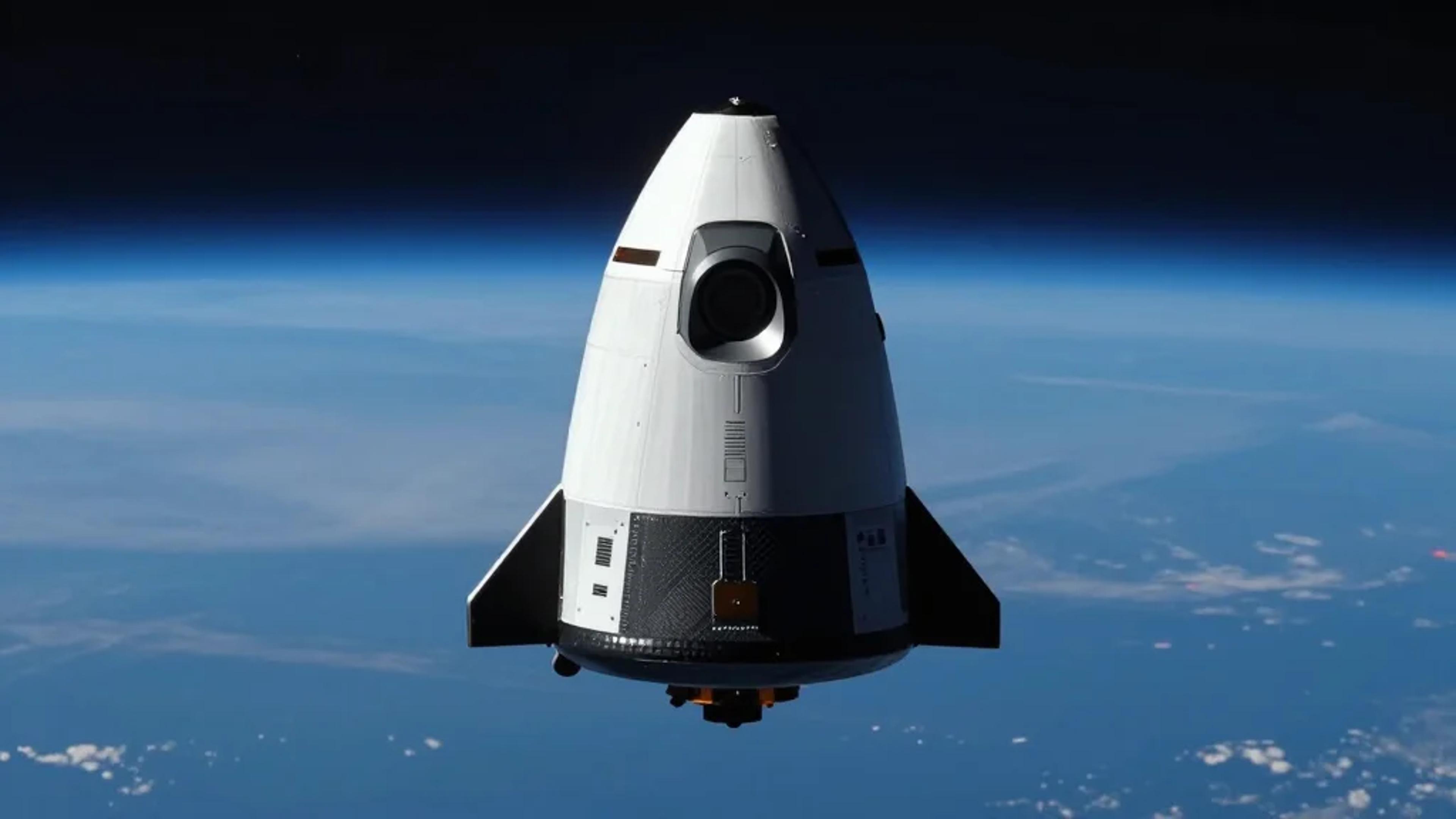 Crew‑12 Launch Set for Feb 12 After Weather Delay