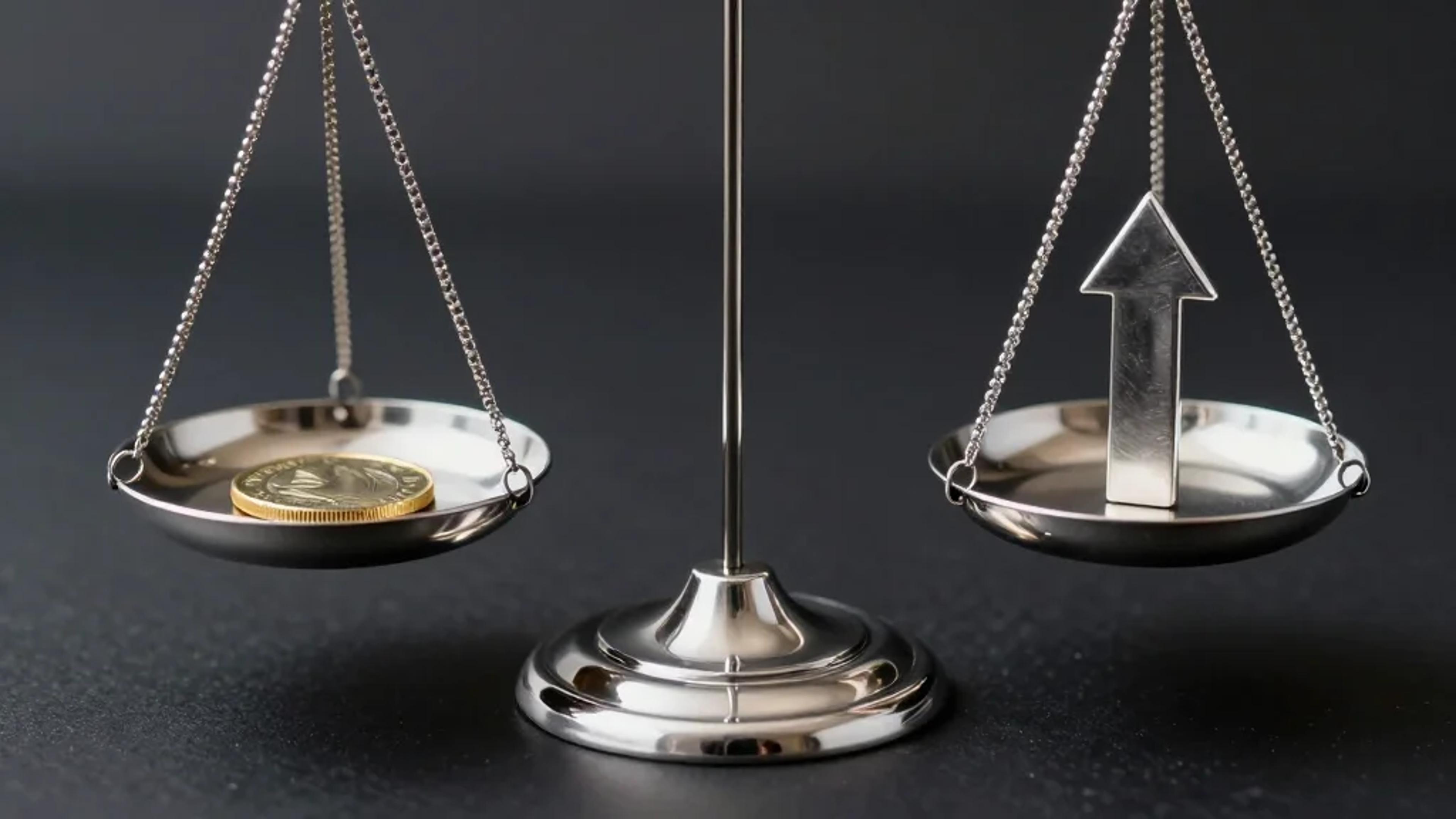 Balance Reversion and Momentum: Mix Market-Making with Market-Taking