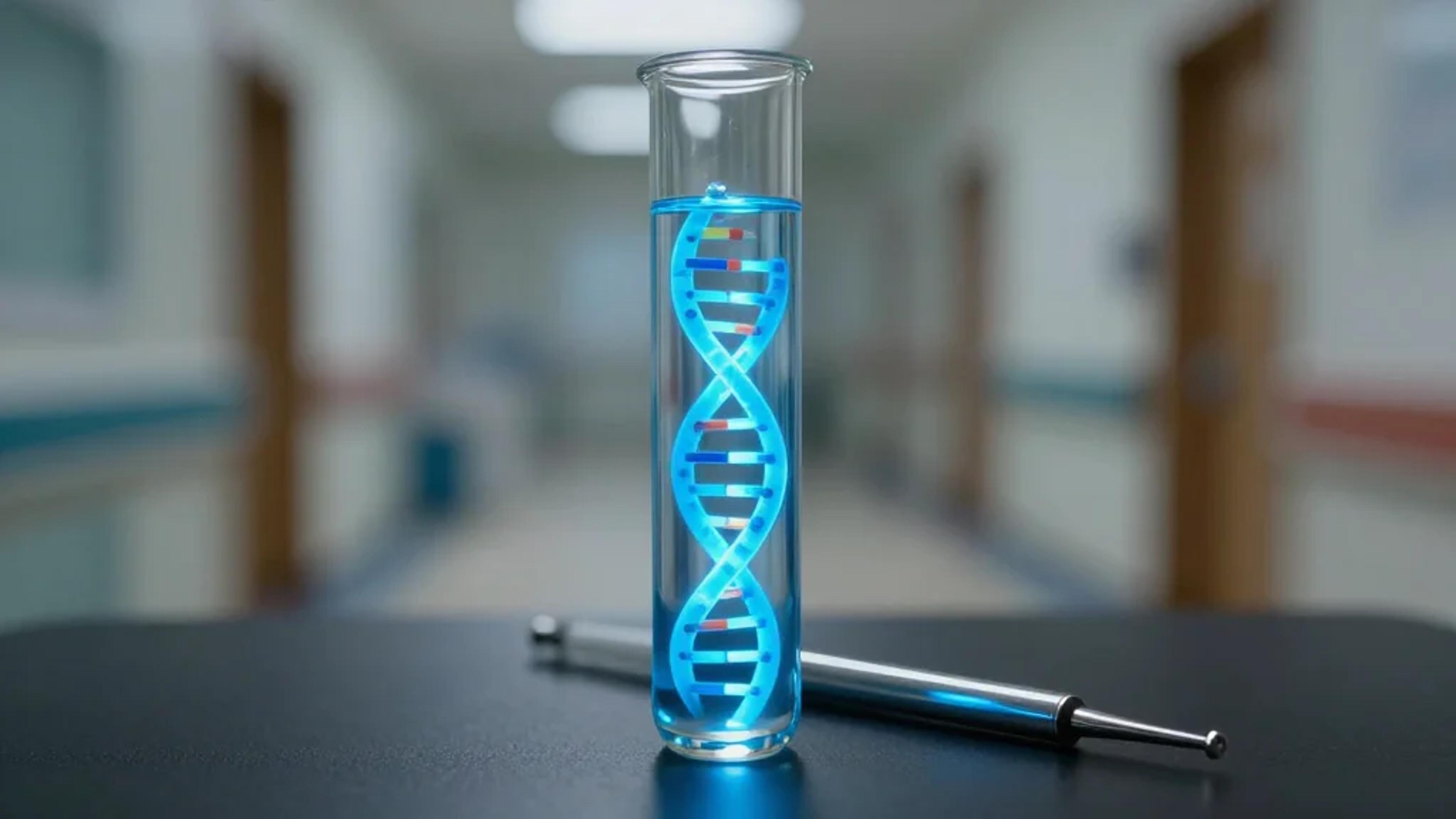 Medicare Part B Lab Spending Hits $8.4 Billion as Genetic Testing Captures 43% of Dollars