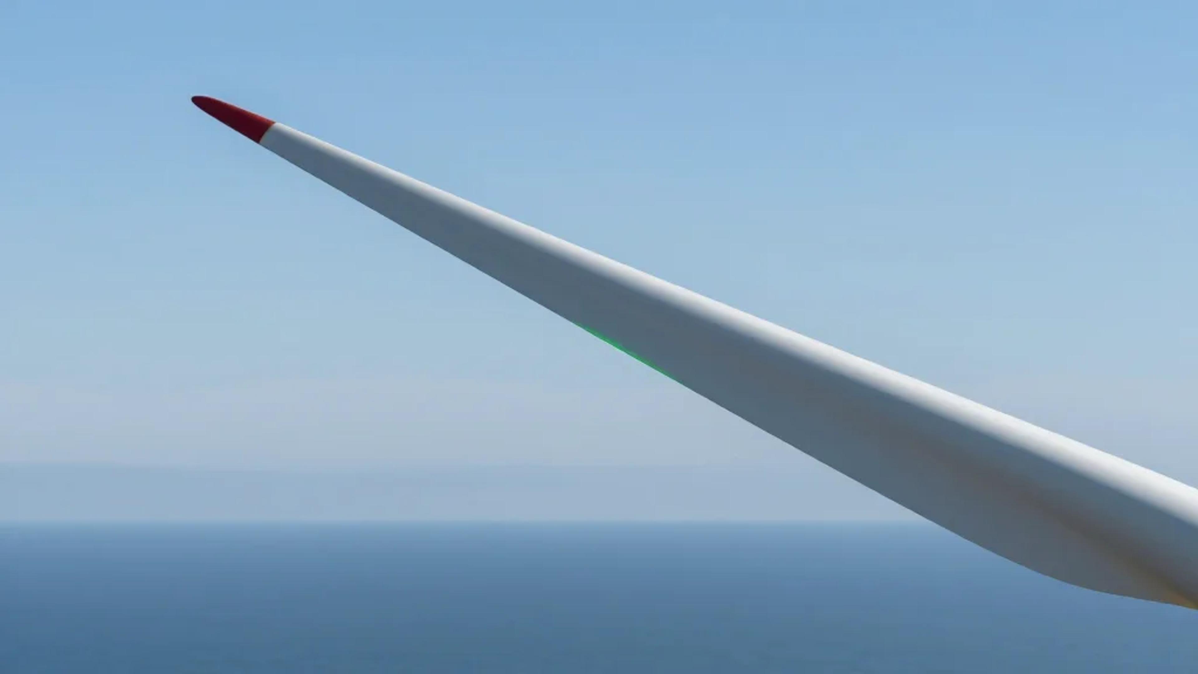 Hydrogen, Wind Power, Nuclear: The UK’s Ambitions for the Energy of Tomorrow