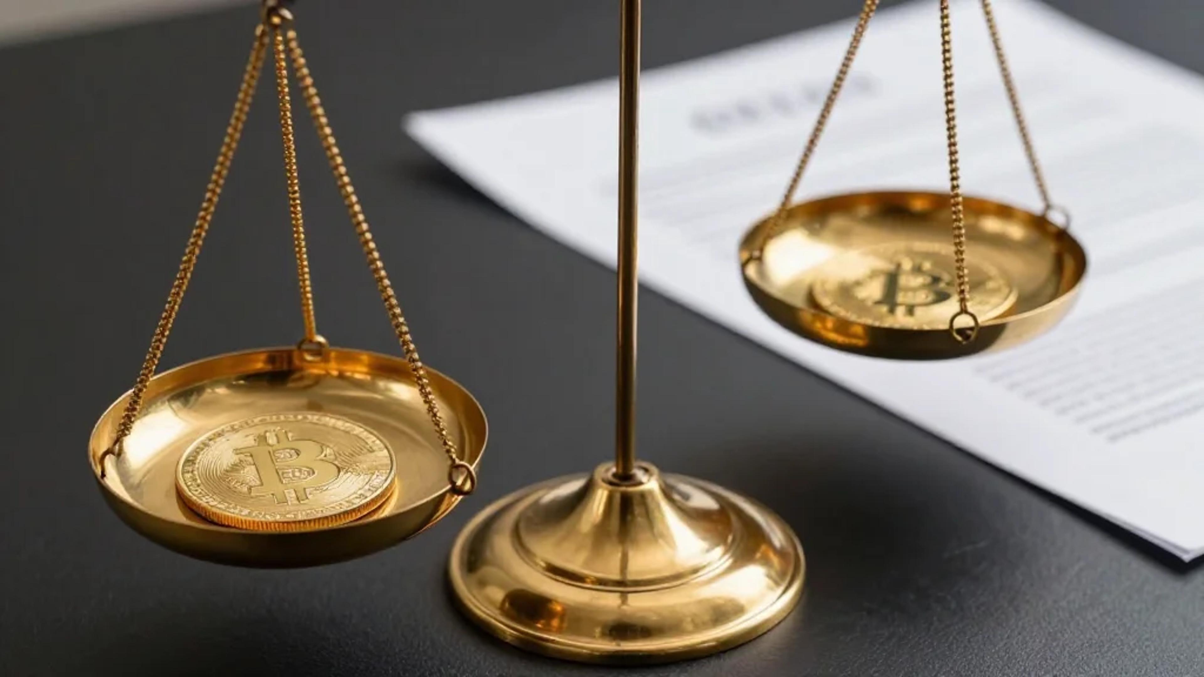 Crypto-Derivatives Regulation Is Too Fragmented