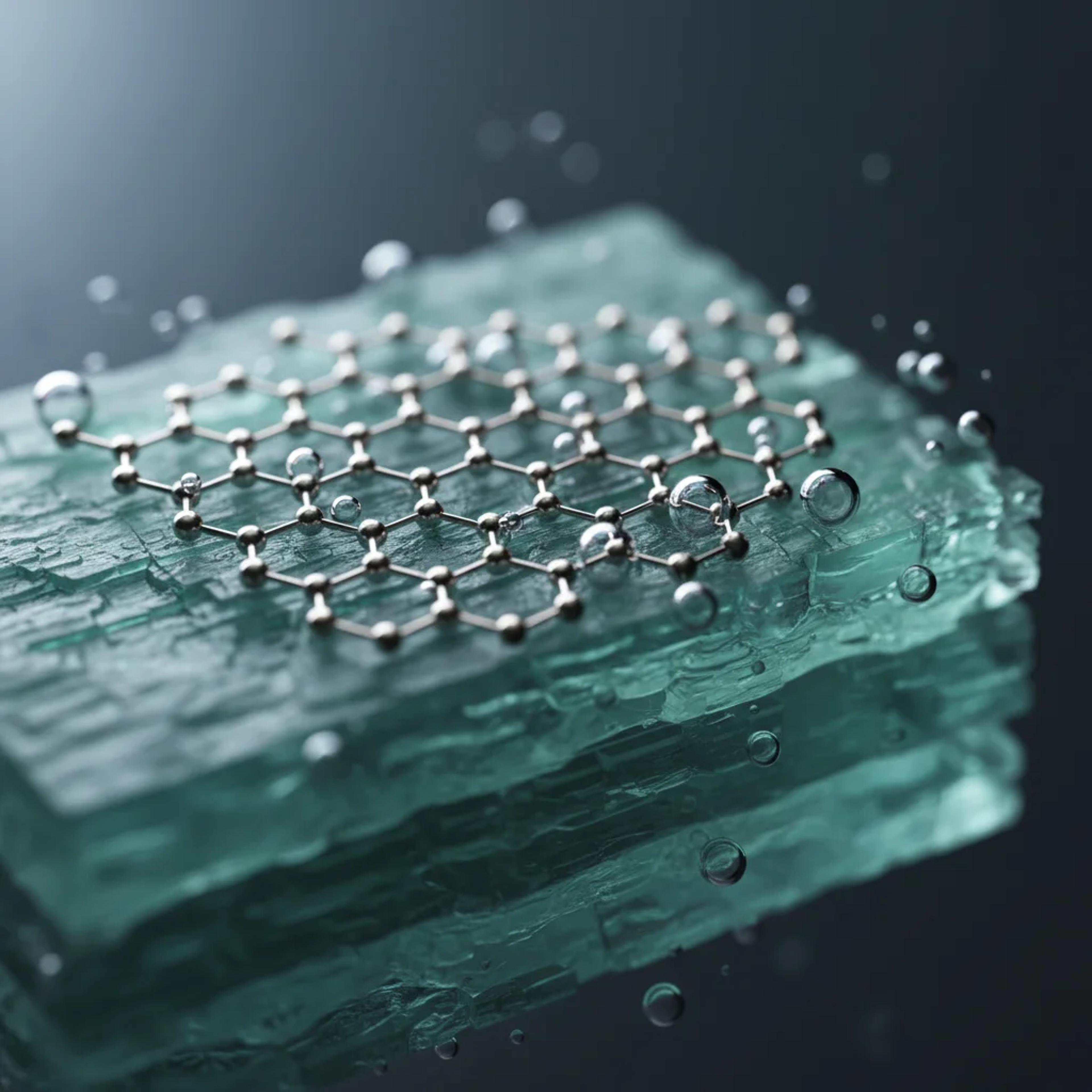 Single-Atom Catalyst Produces Hydrogen and Oxygen Simultaneously, Slashing Costs