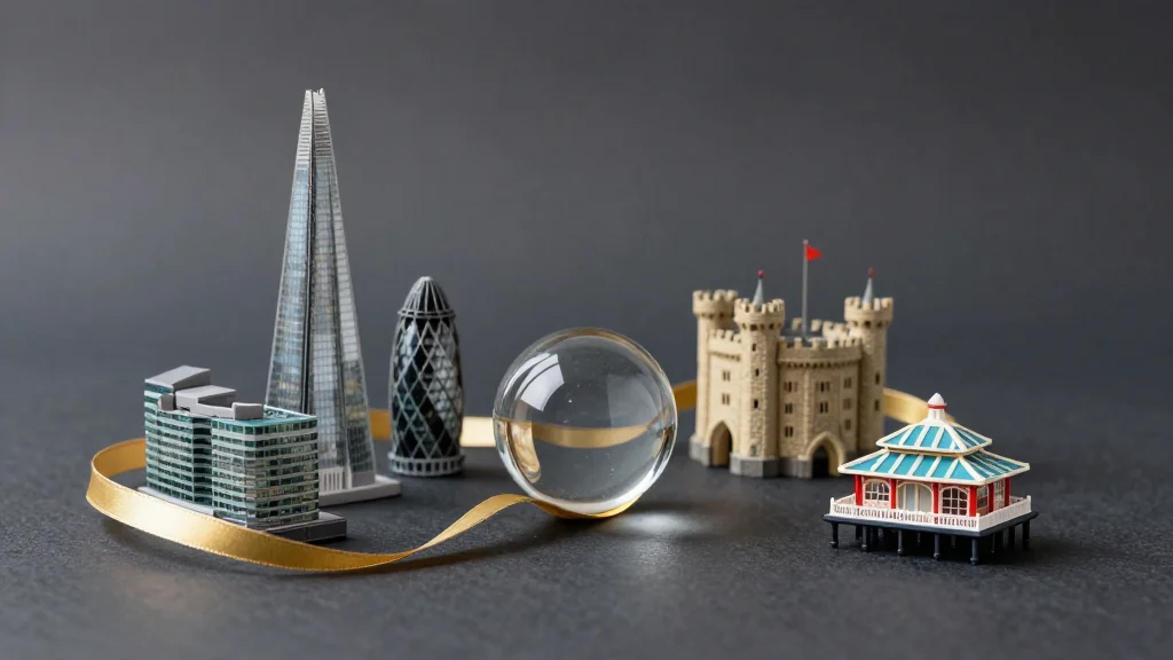 Affinia and UHY Hacker Young Offices to Combine in £100m Strategic Merger