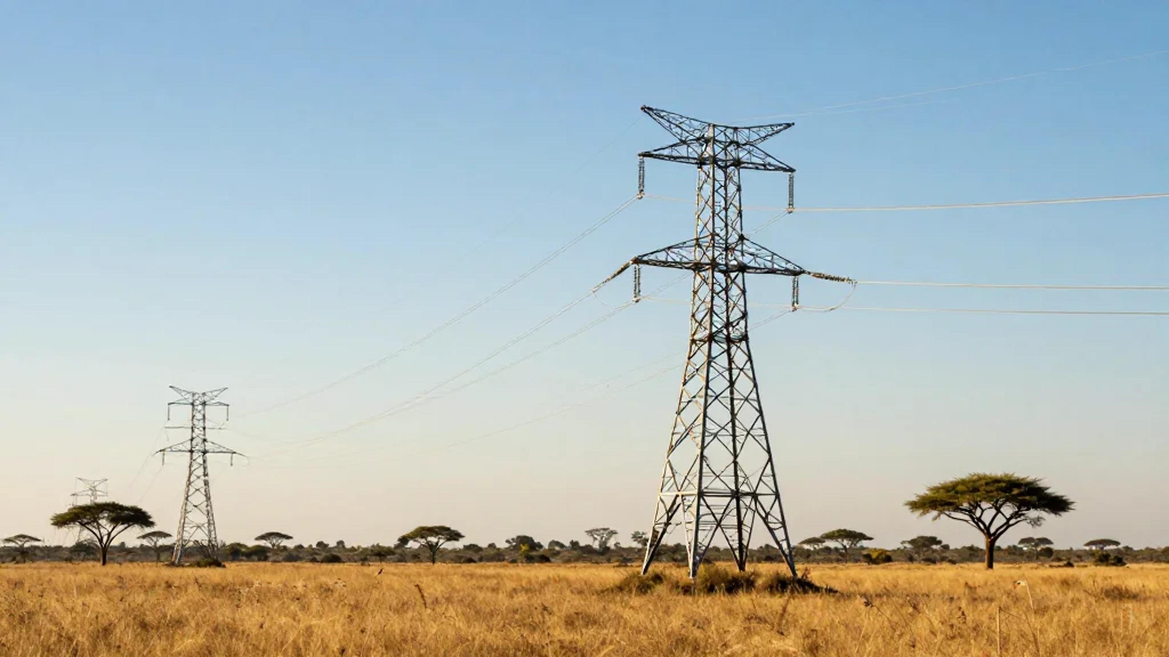Kenya Awards Key Transmission Work to Power Grid