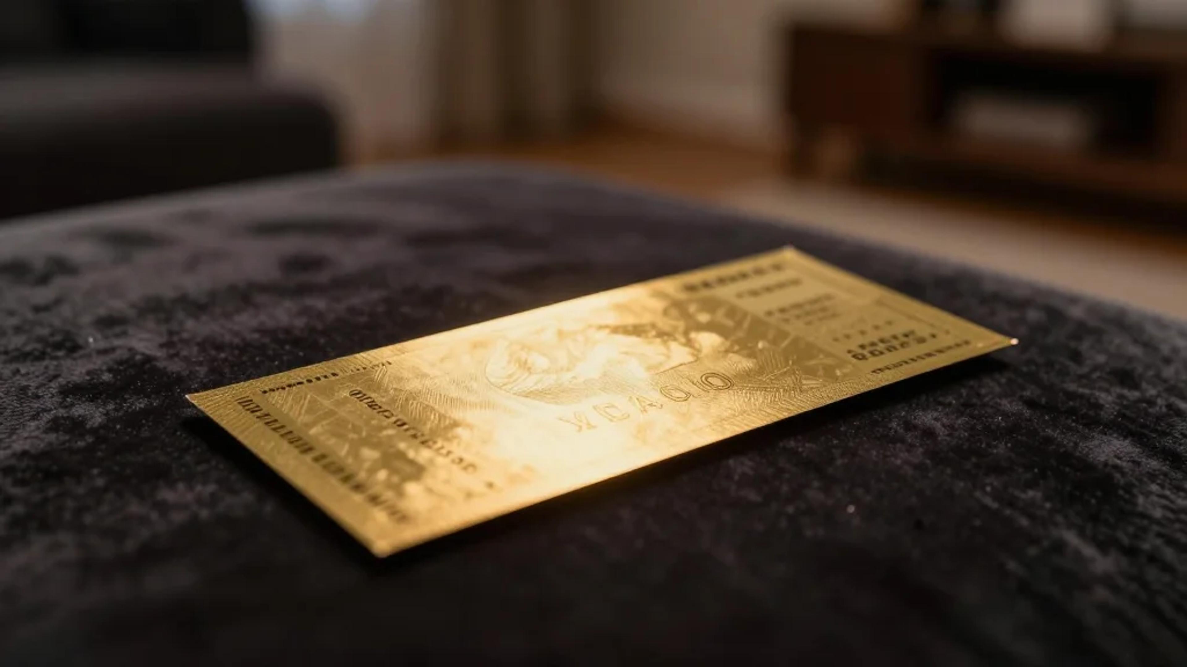 The Luck of the Script: Why ‘Lottery Stories’ Remain a Cinematic Staple