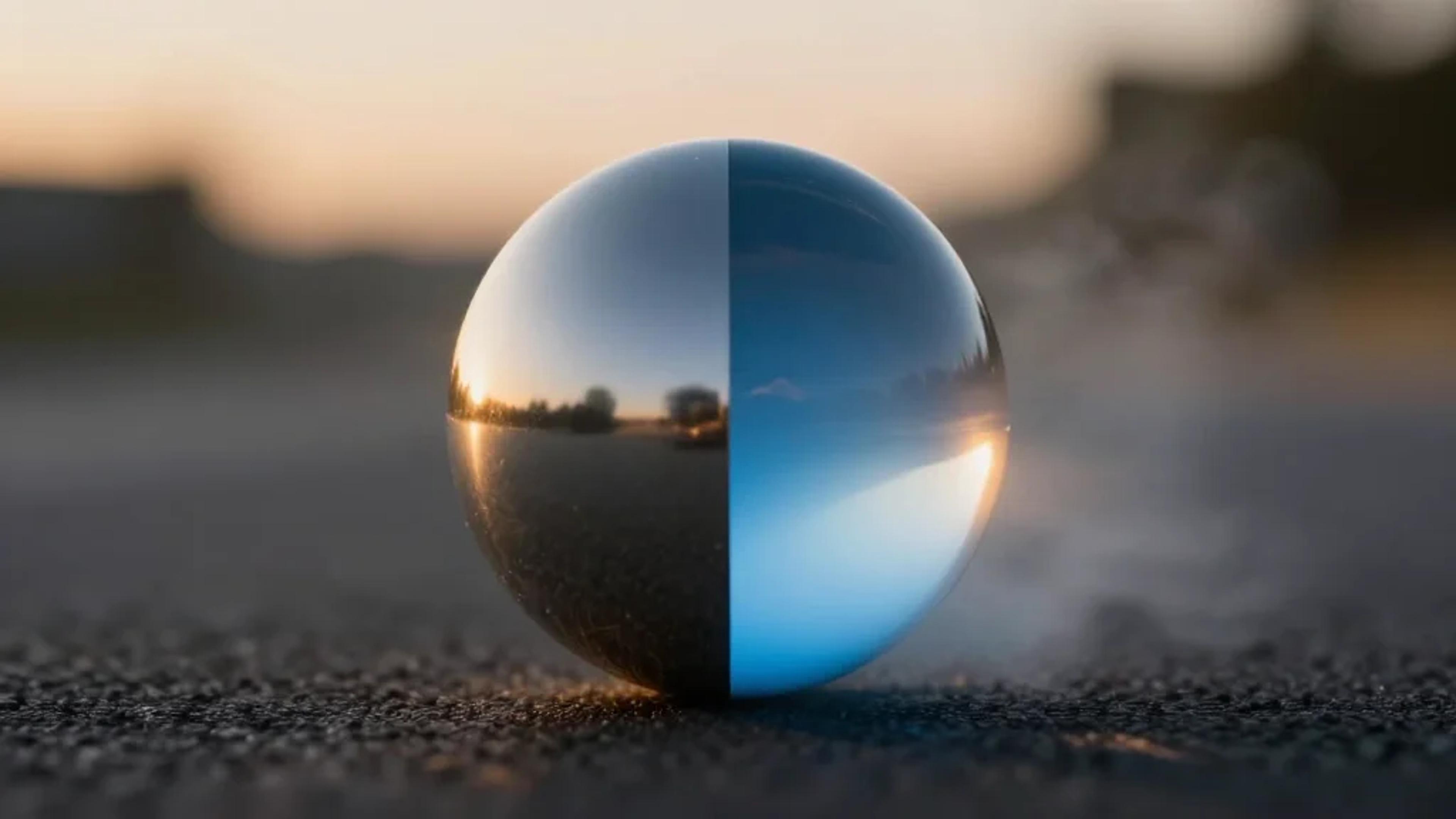 Disinflation Relief Meets Market Disruption Fear