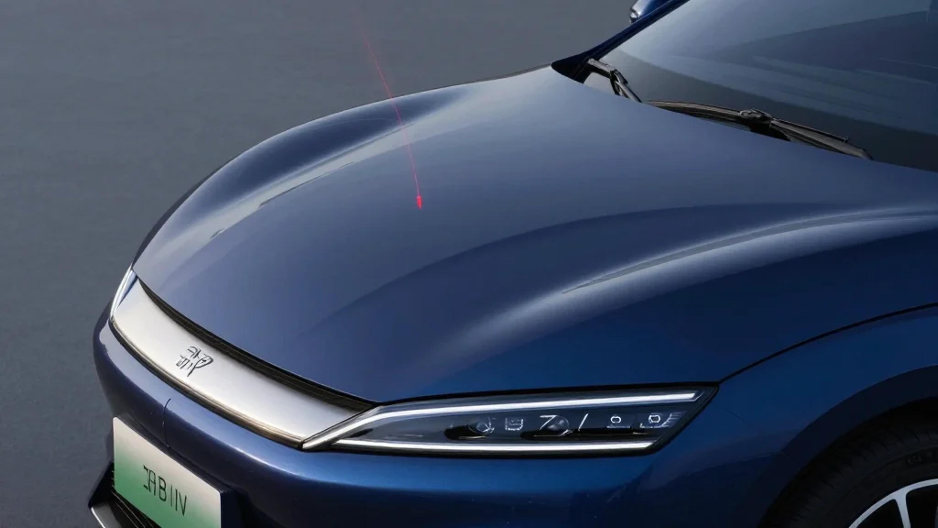 China Delays Auto Sales Data, Signaling Weakening Market